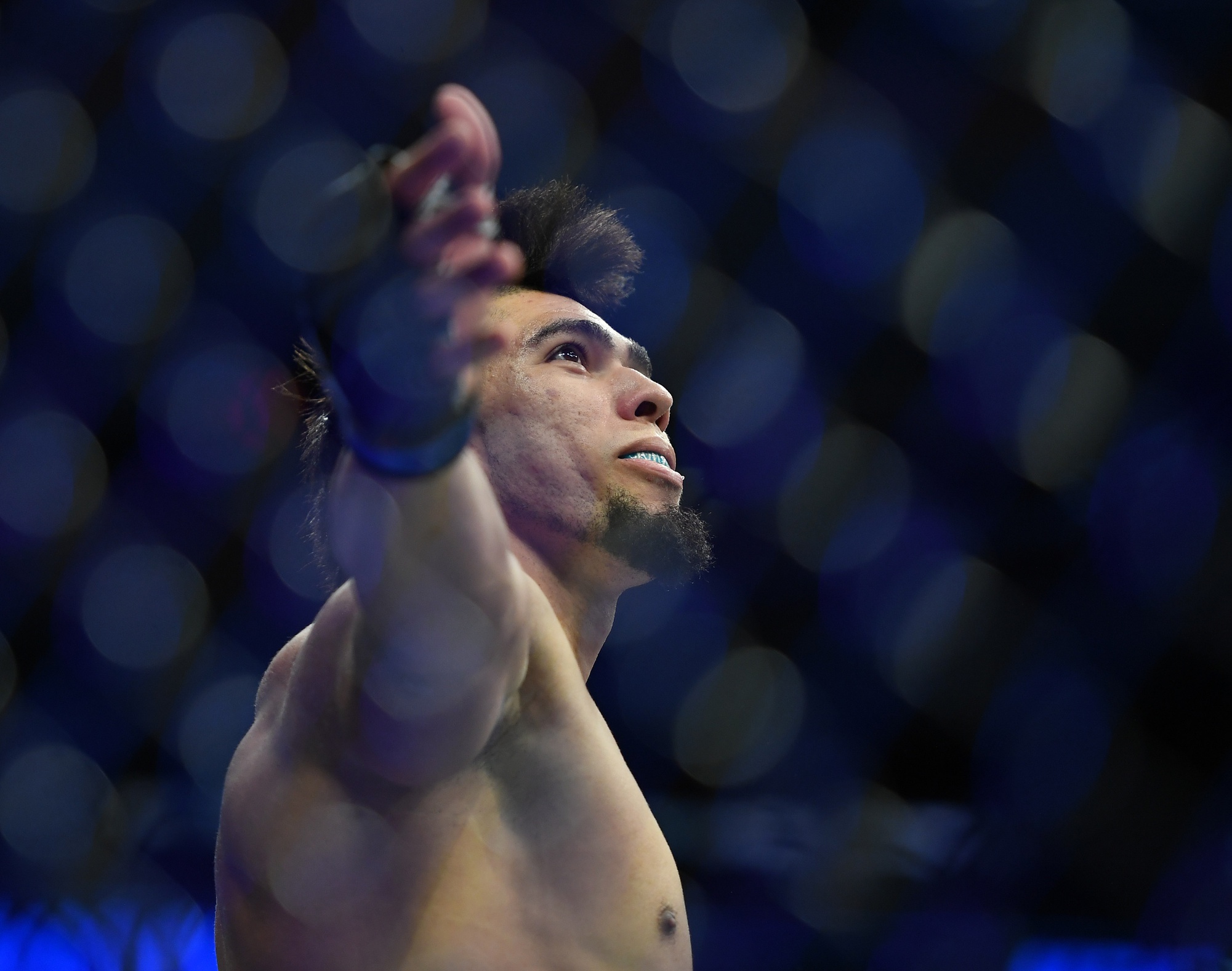 ufc picks Johnny Walker predictions best bet odds