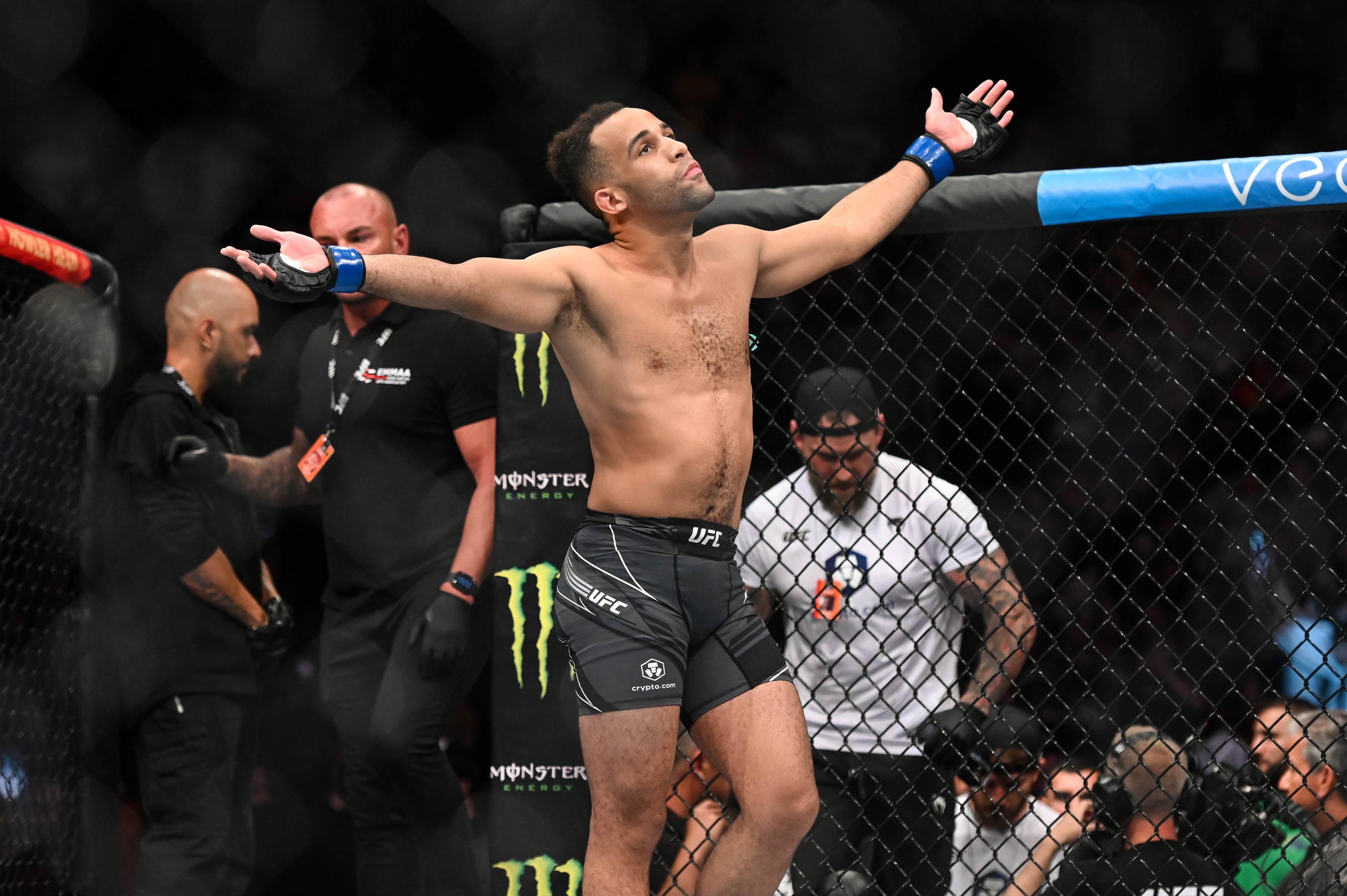 ufc picks Jordan Leavitt ufc predictions best bet odds