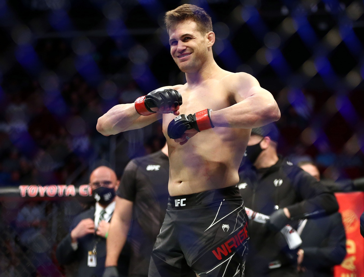 ufc picks Jordan Wright predictions best bet odds