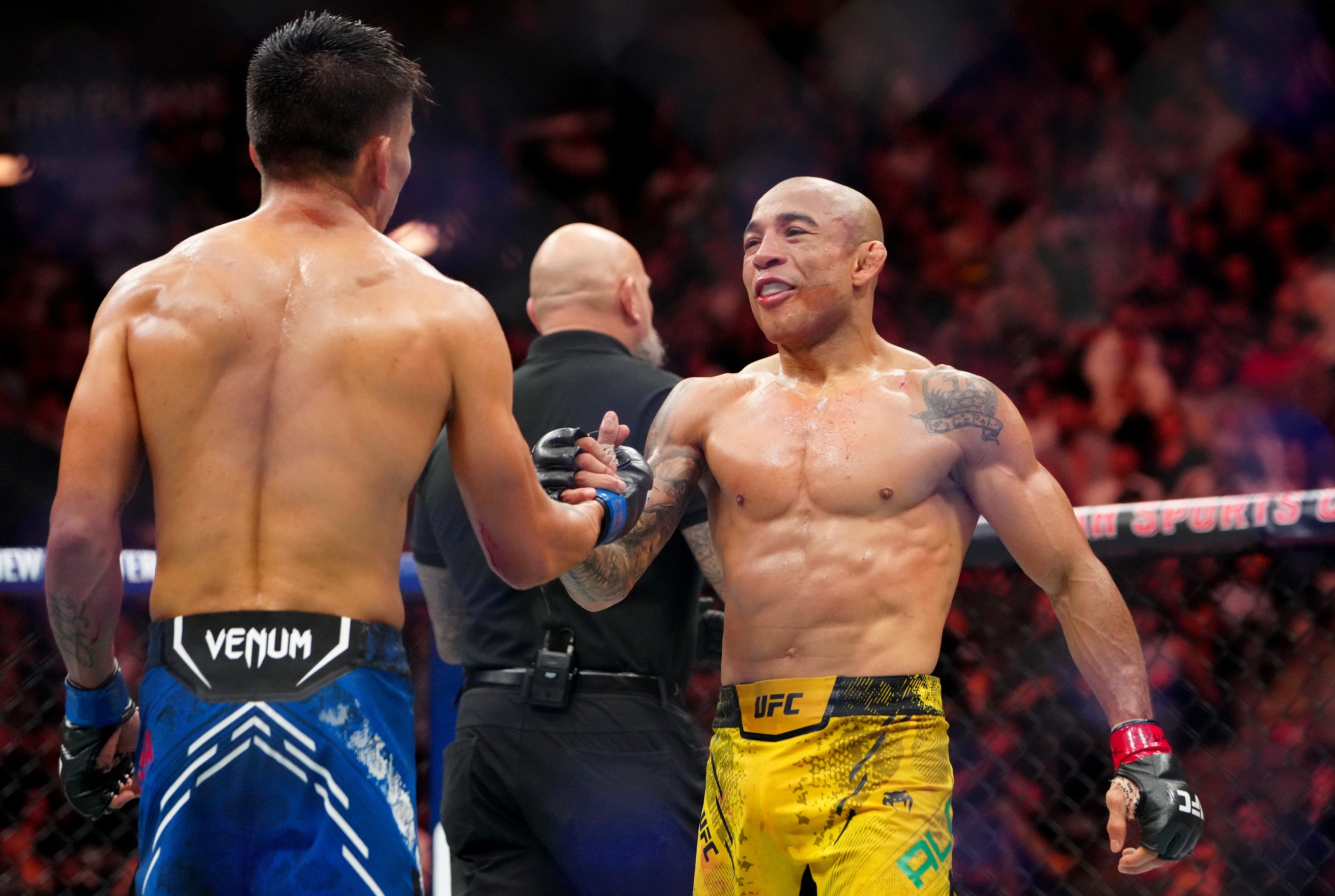 ufc picks Jose Aldo ufc predictions best bet odds