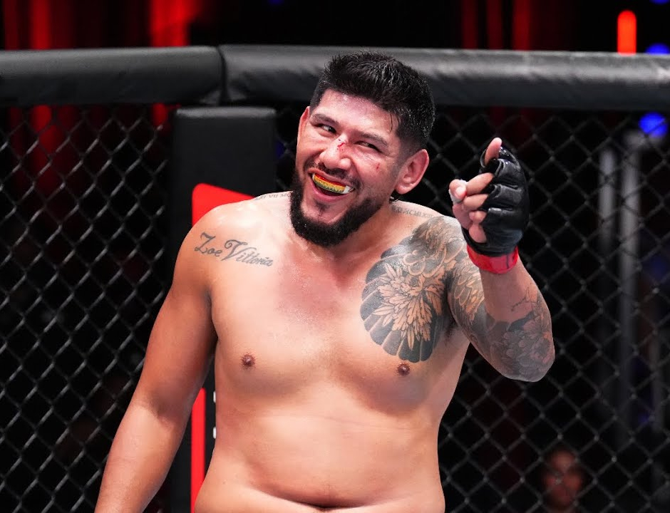 ufc picks Jose Daniel Medina predictions best bet odds