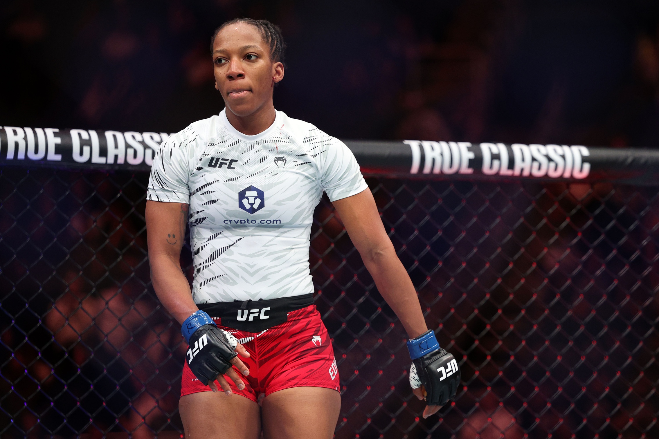 ufc picks Joselyne Edwards ufc predictions best bet odds