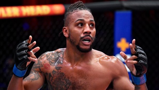 ufc picks Joseph Holmes predictions best bet odds