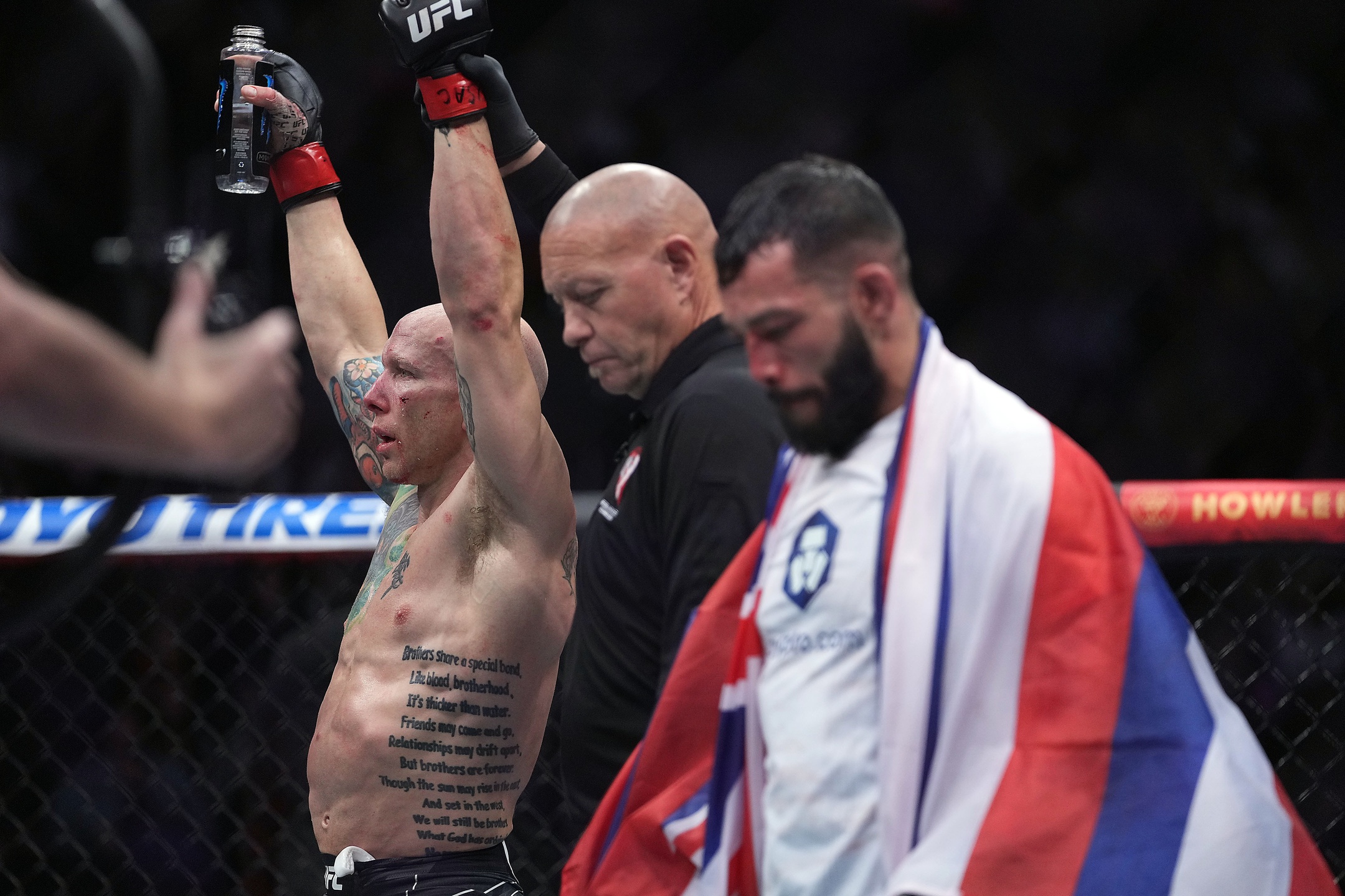 ufc picks Josh Emmett predictions best bet odds