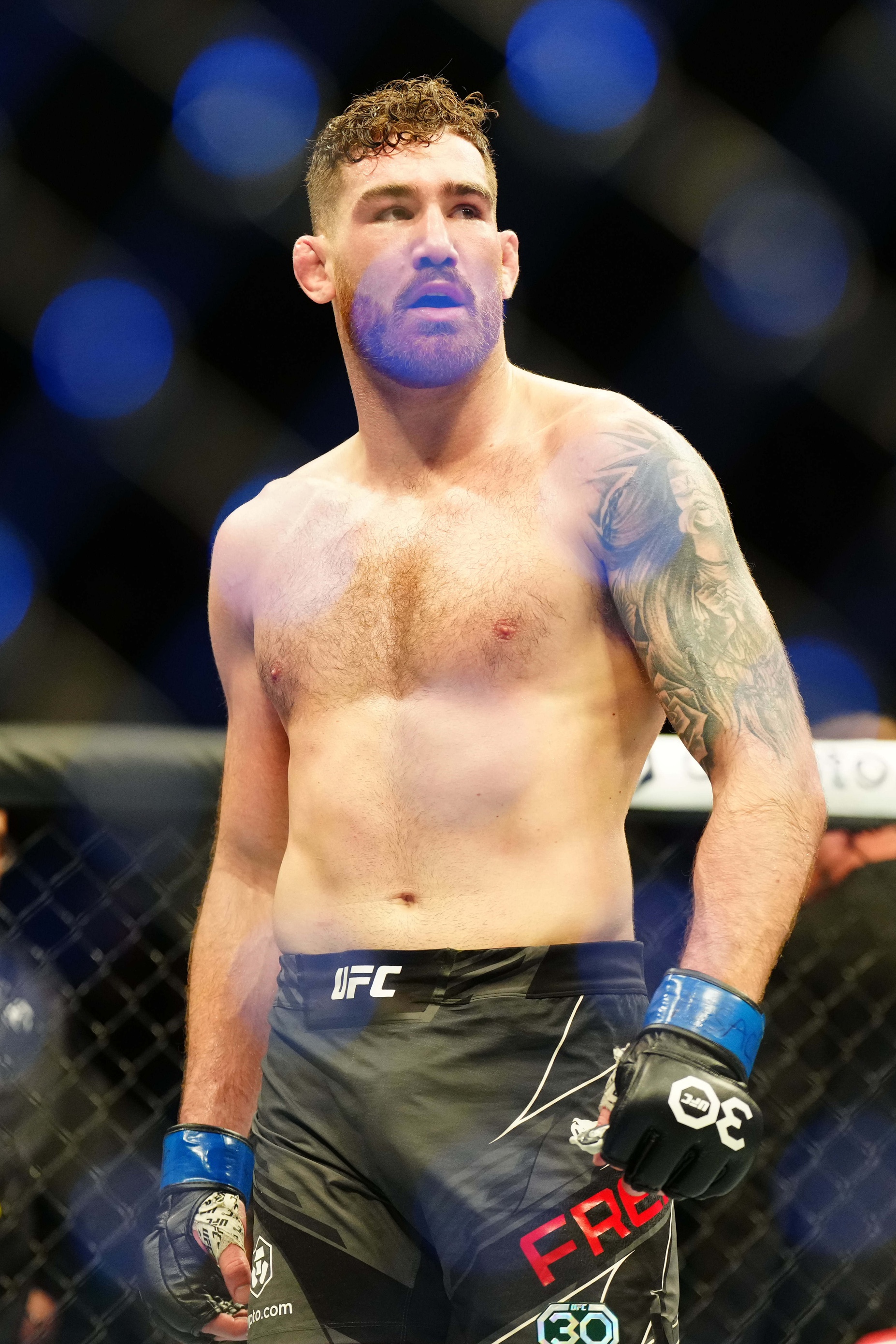 ufc picks Josh Fremd ufc predictions best bet odds
