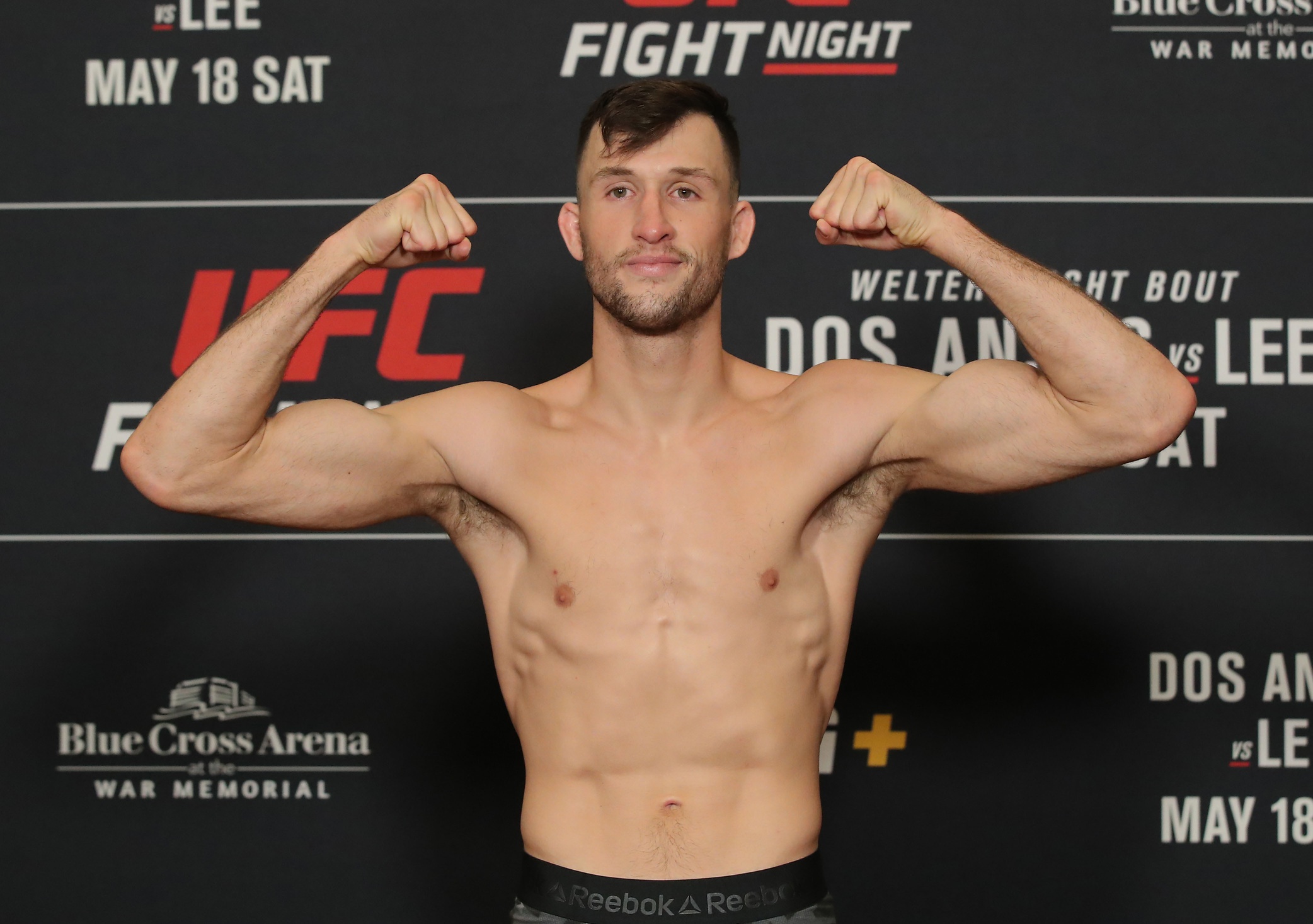 ufc picks Julian Erosa predictions best bet odds