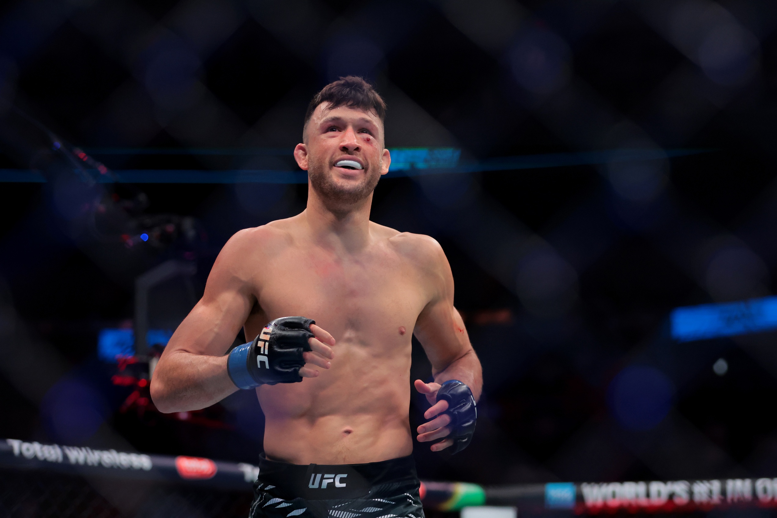 ufc picks Julian Erosa ufc predictions best bet odds
