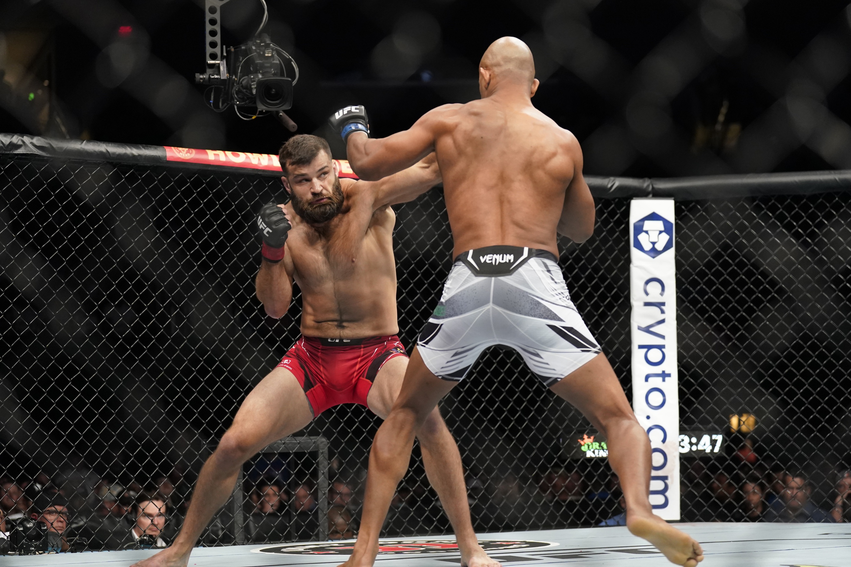 ufc picks Julian Marquez ufc predictions best bet odds
