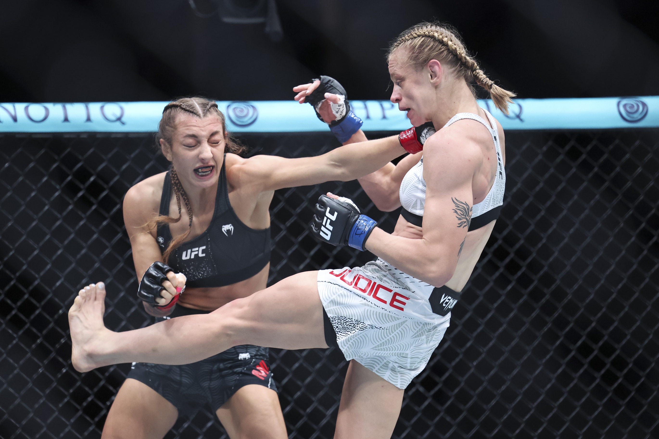 ufc picks Juliana Miller predictions best bet odds