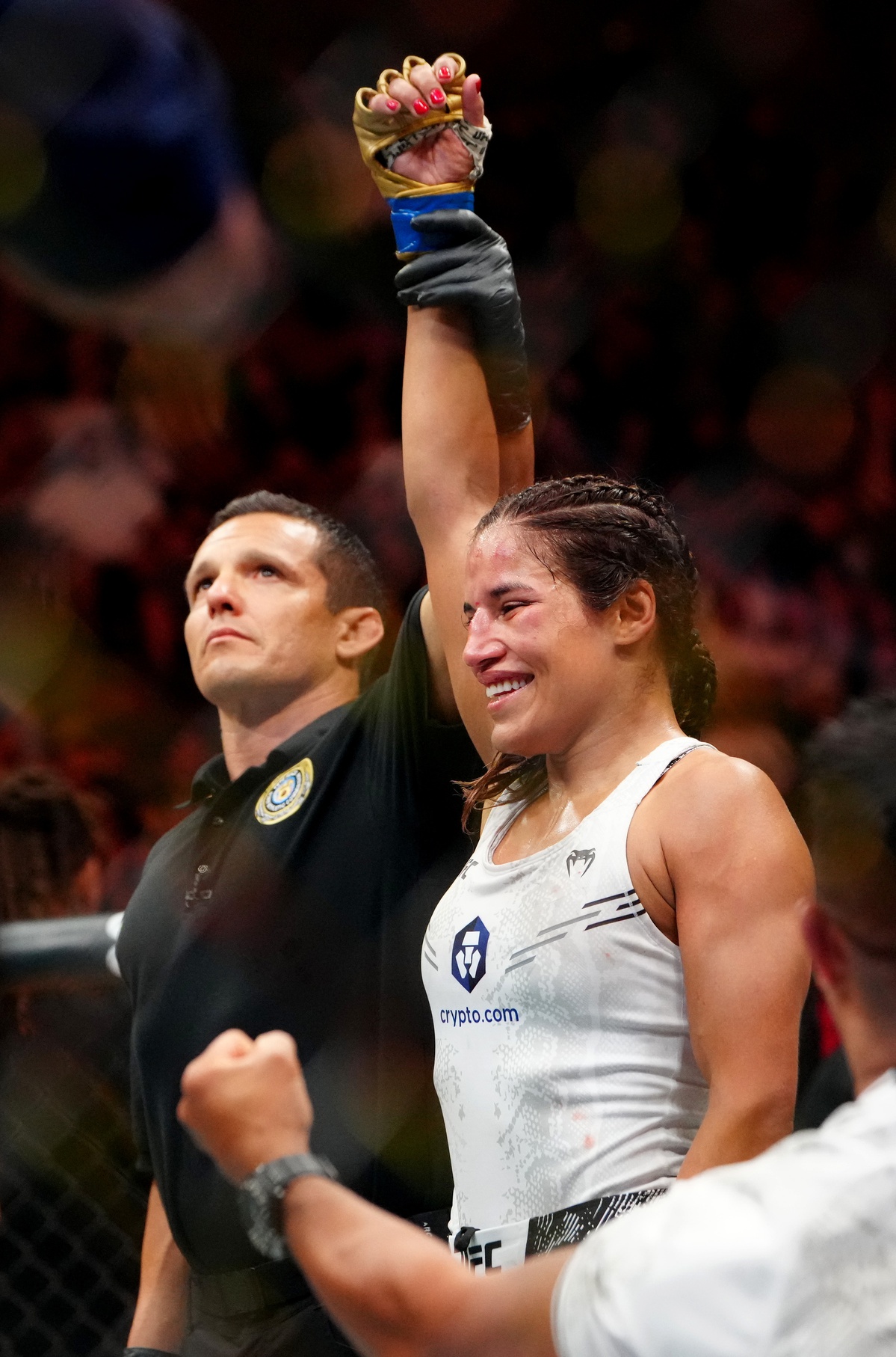 ufc picks Julianna Pena ufc predictions best bet odds