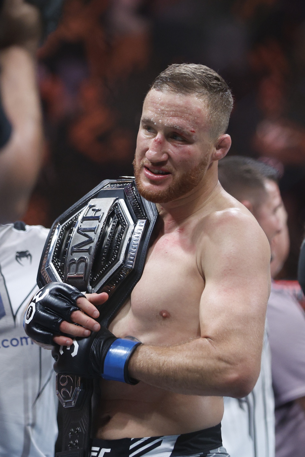 ufc picks Justin Gaethje ufc predictions best bet odds