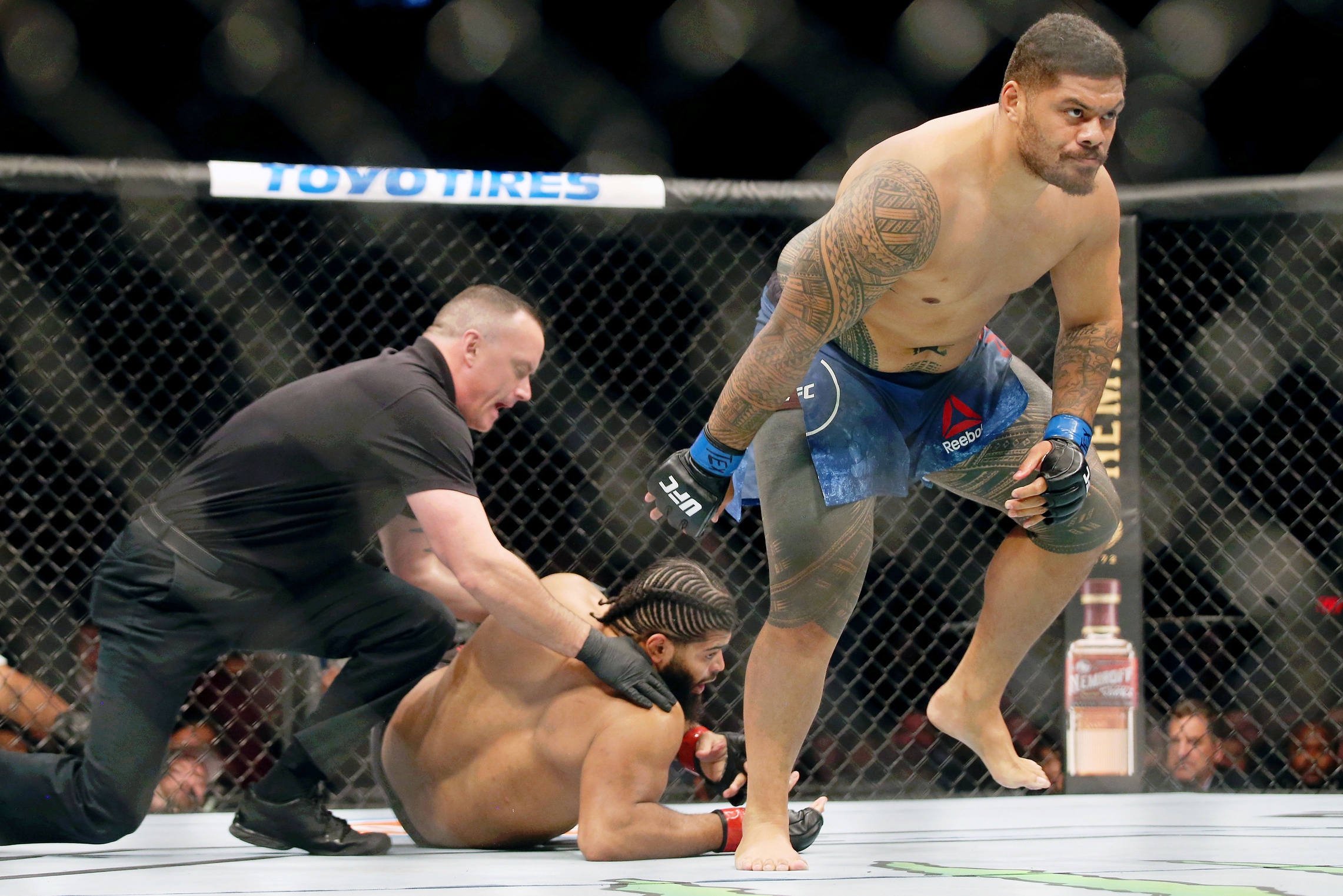 ufc picks Justin Tafa predictions best bet odds