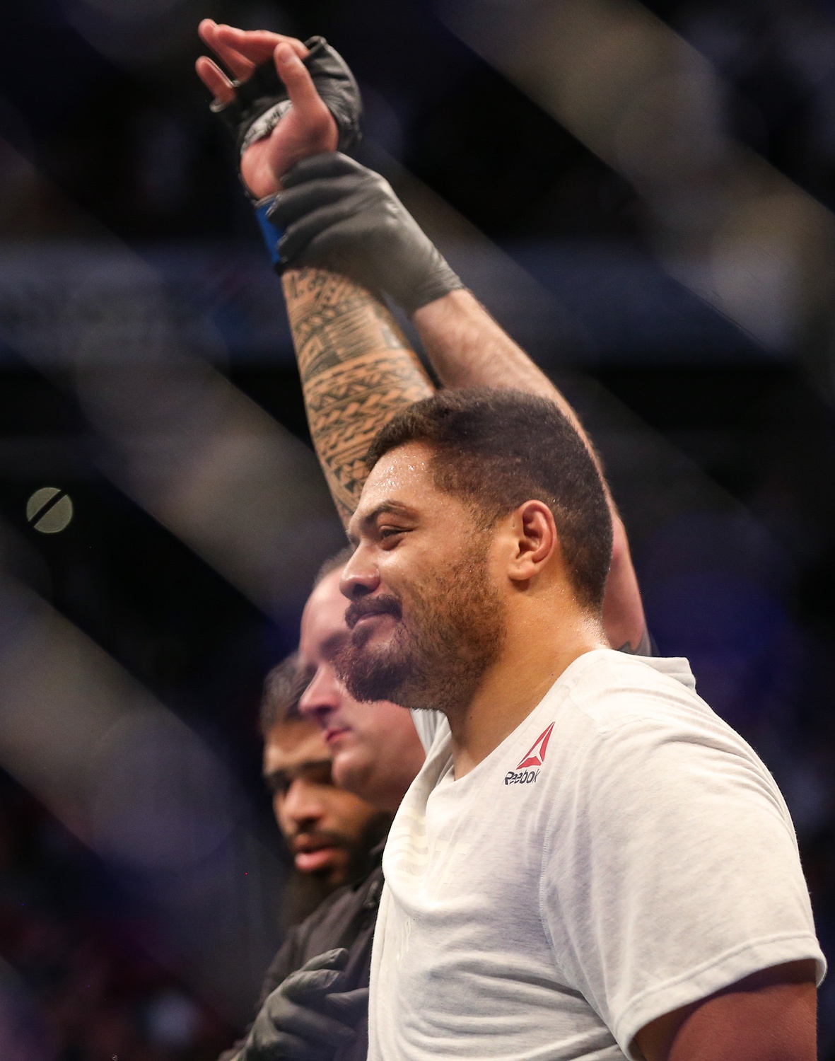 ufc picks Justin Tafa predictions best bet odds