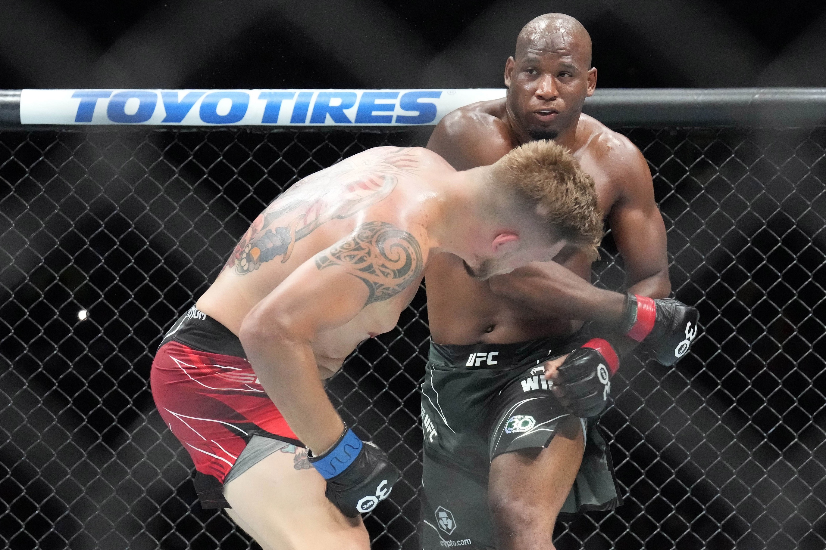 ufc picks Karl Williams ufc predictions best bet odds