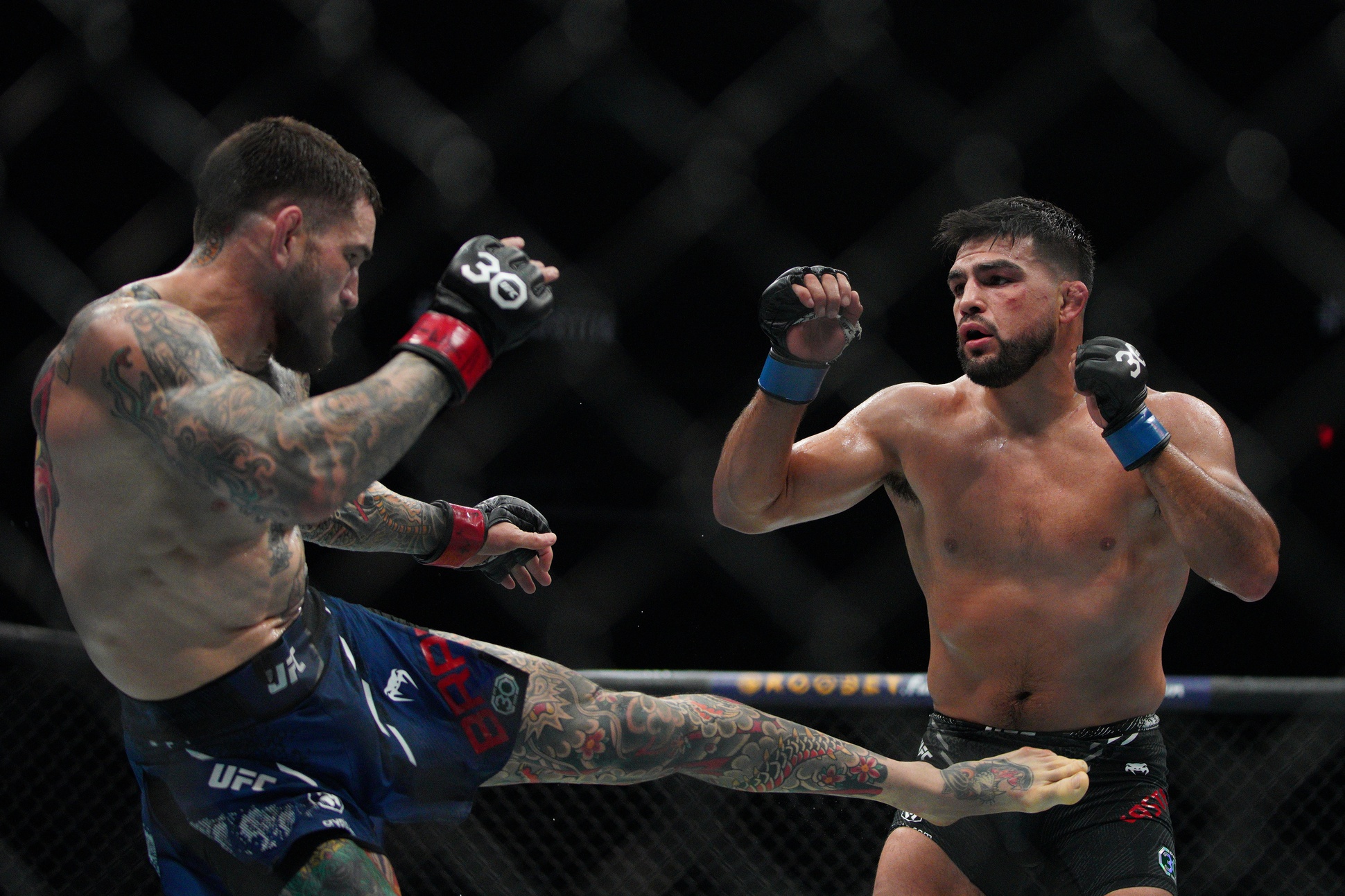 ufc picks Kelvin Gastelum ufc predictions best bet odds