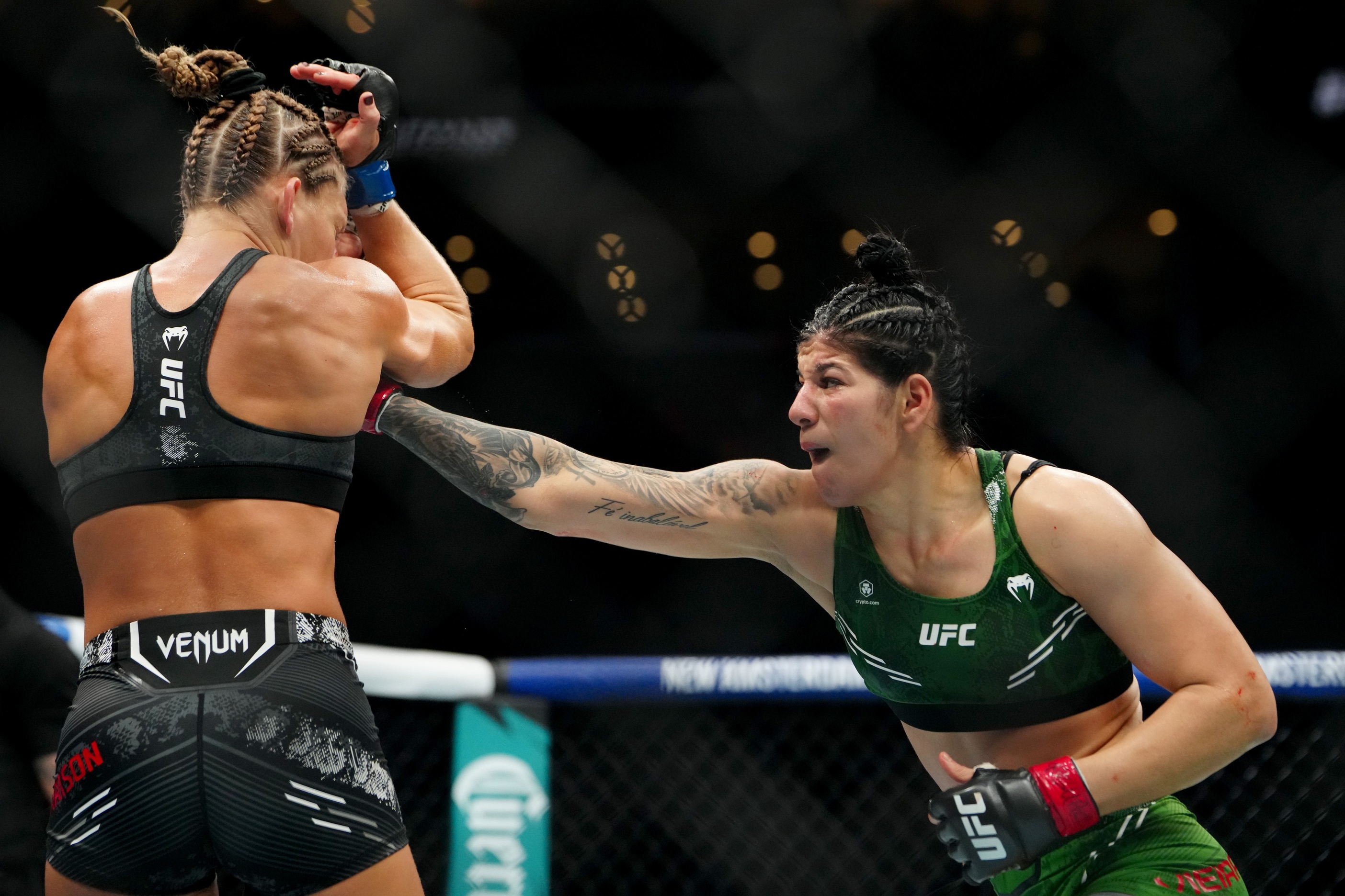ufc picks Ketlen Vieira ufc predictions best bet odds