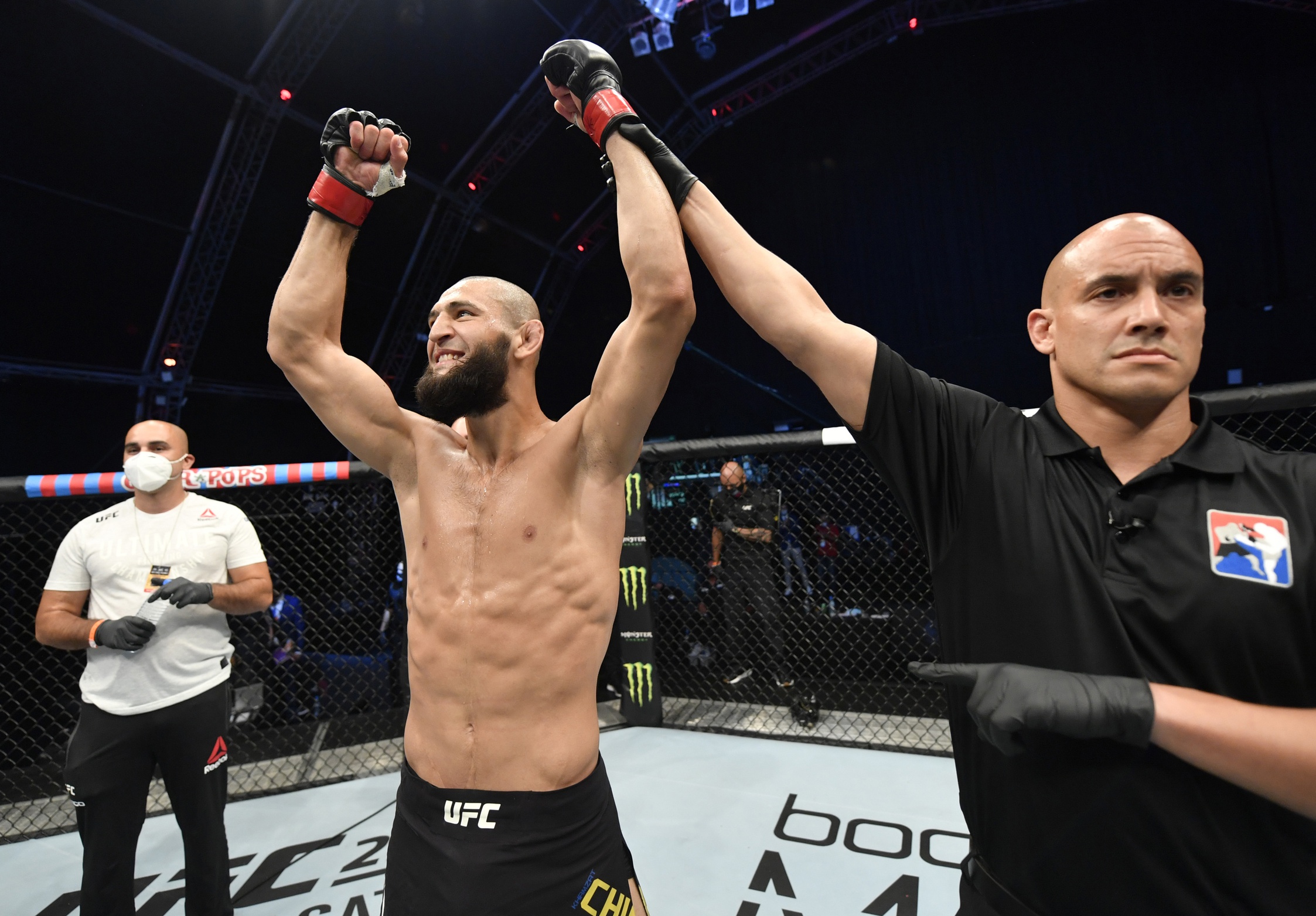 ufc picks Khamzat Chimaev predictions best bet odds