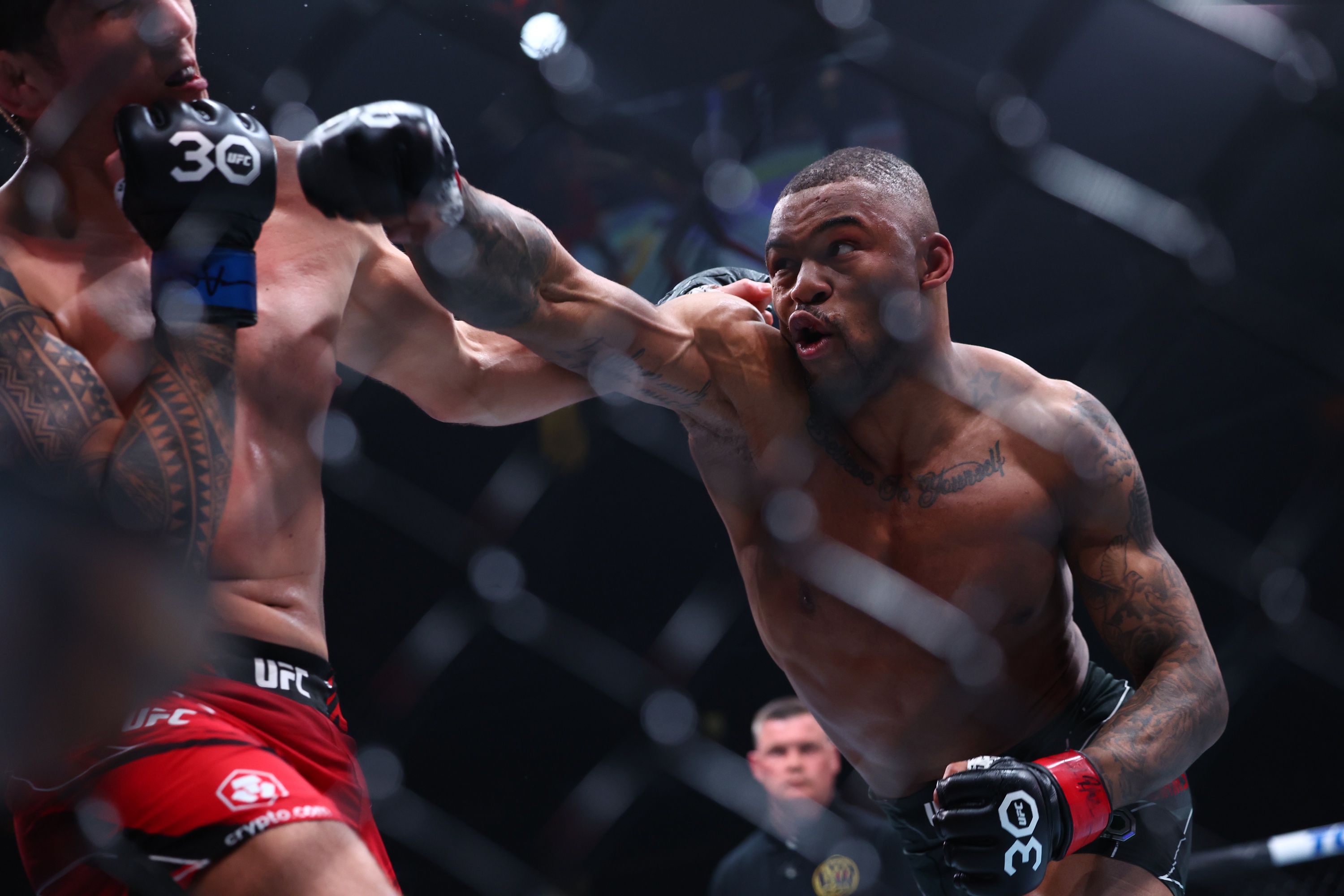 ufc picks Khaos Williams ufc predictions best bet odds