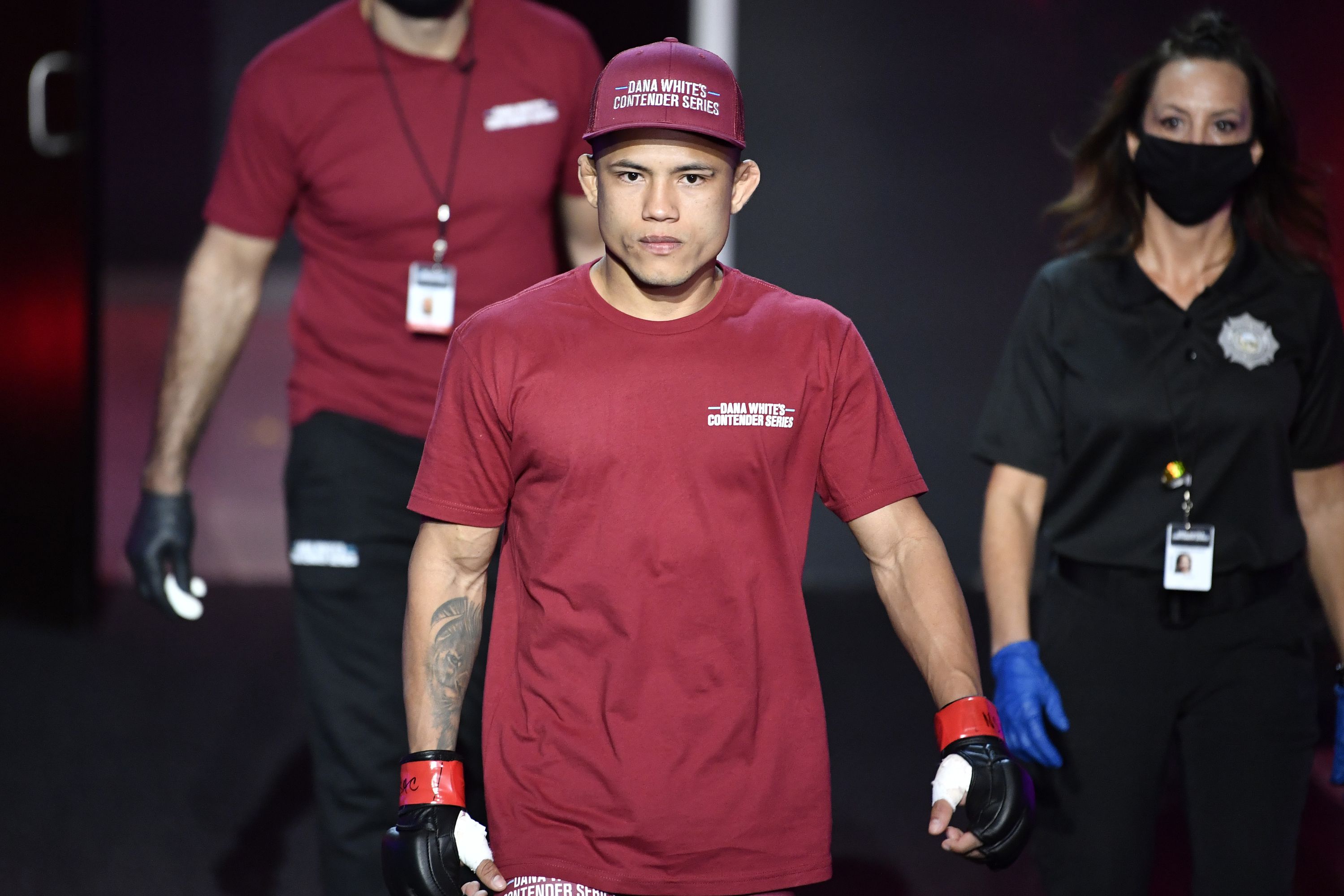 ufc picks Kleydson Rodrigues predictions best bet odds