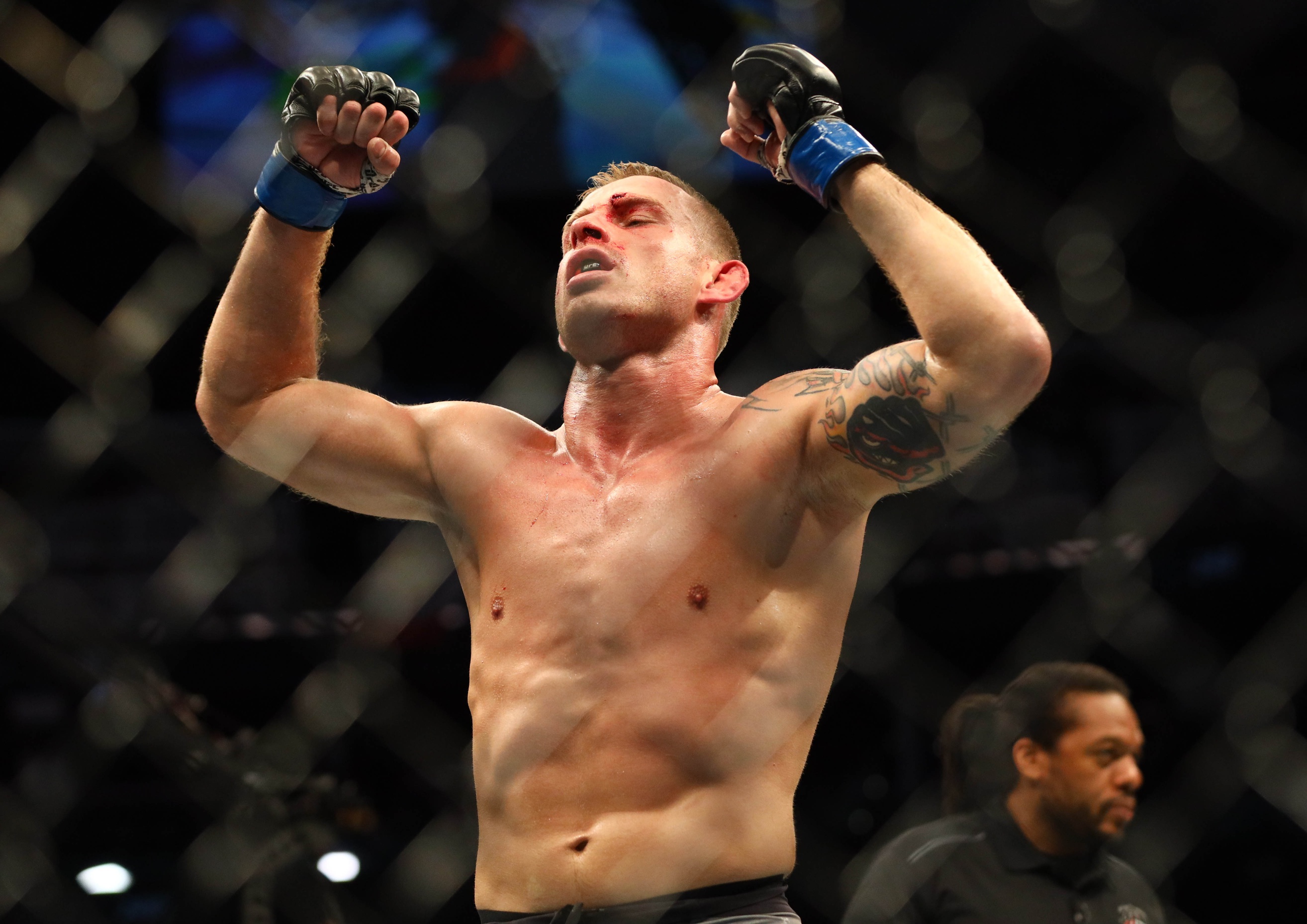 ufc picks Krzysztof Jotko predictions best bet odds