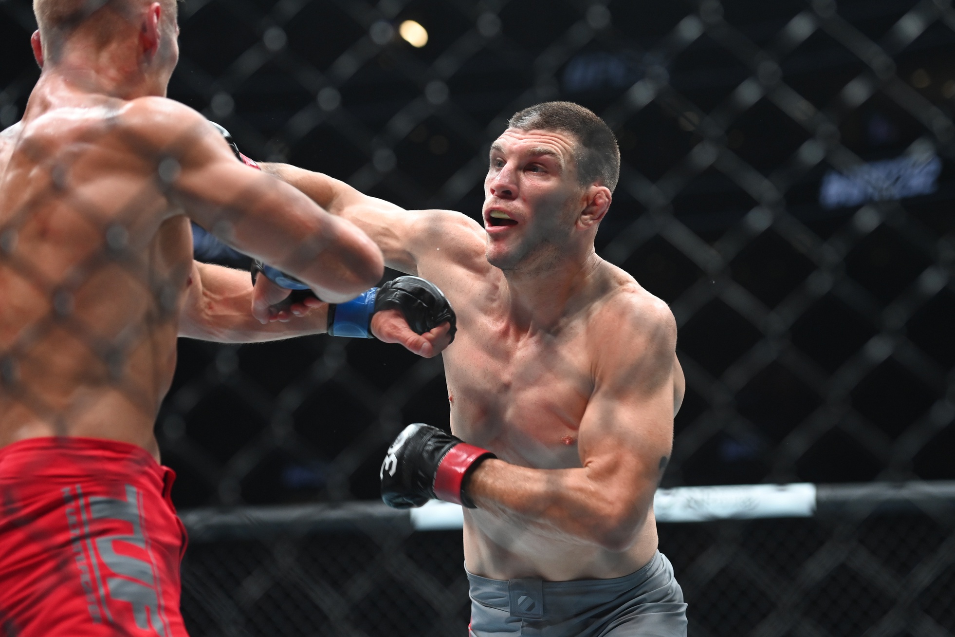 ufc picks Kurt Holobaugh ufc predictions best bet odds