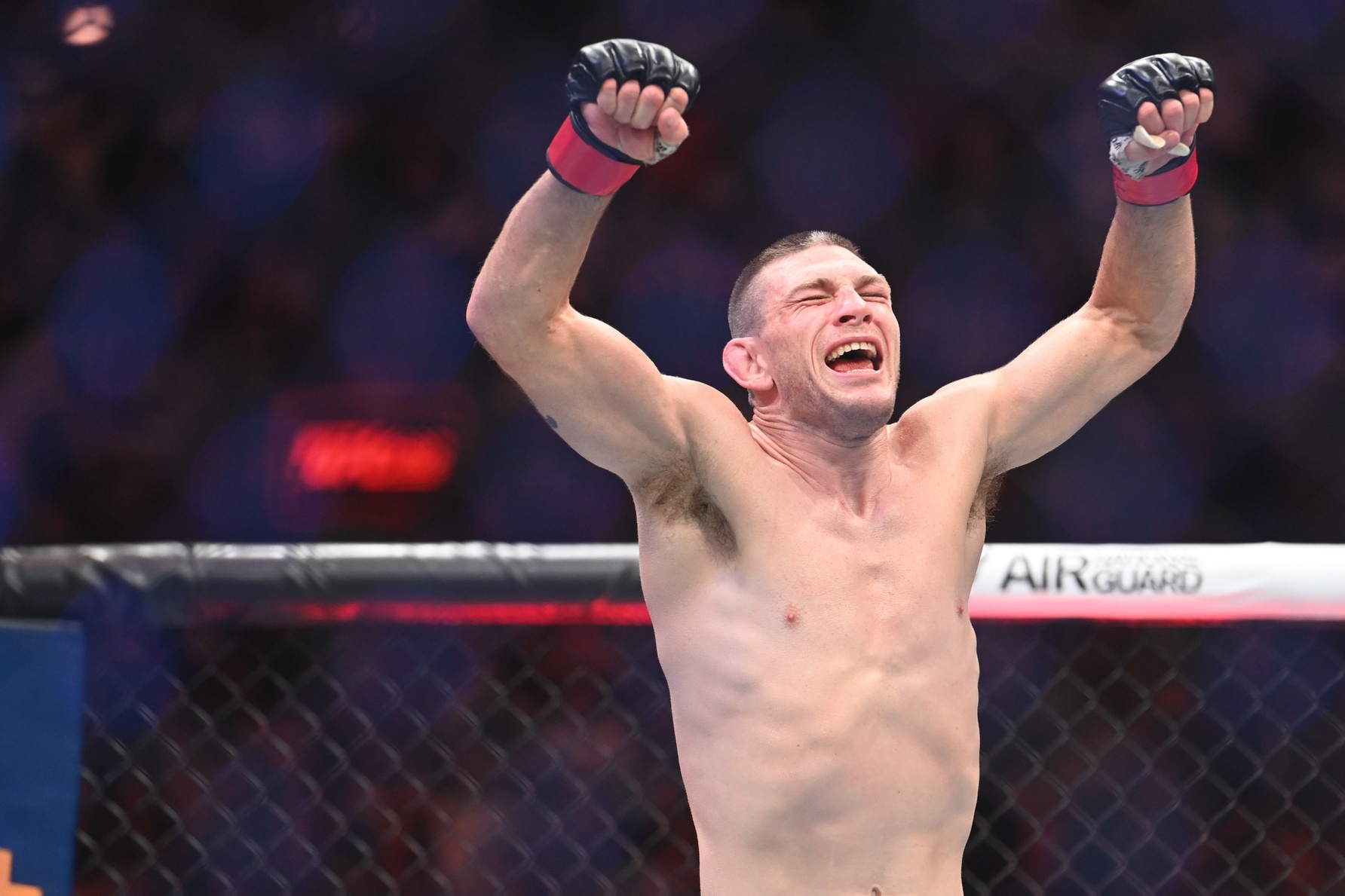 ufc picks Kurt Holobaugh ufc predictions best bet odds