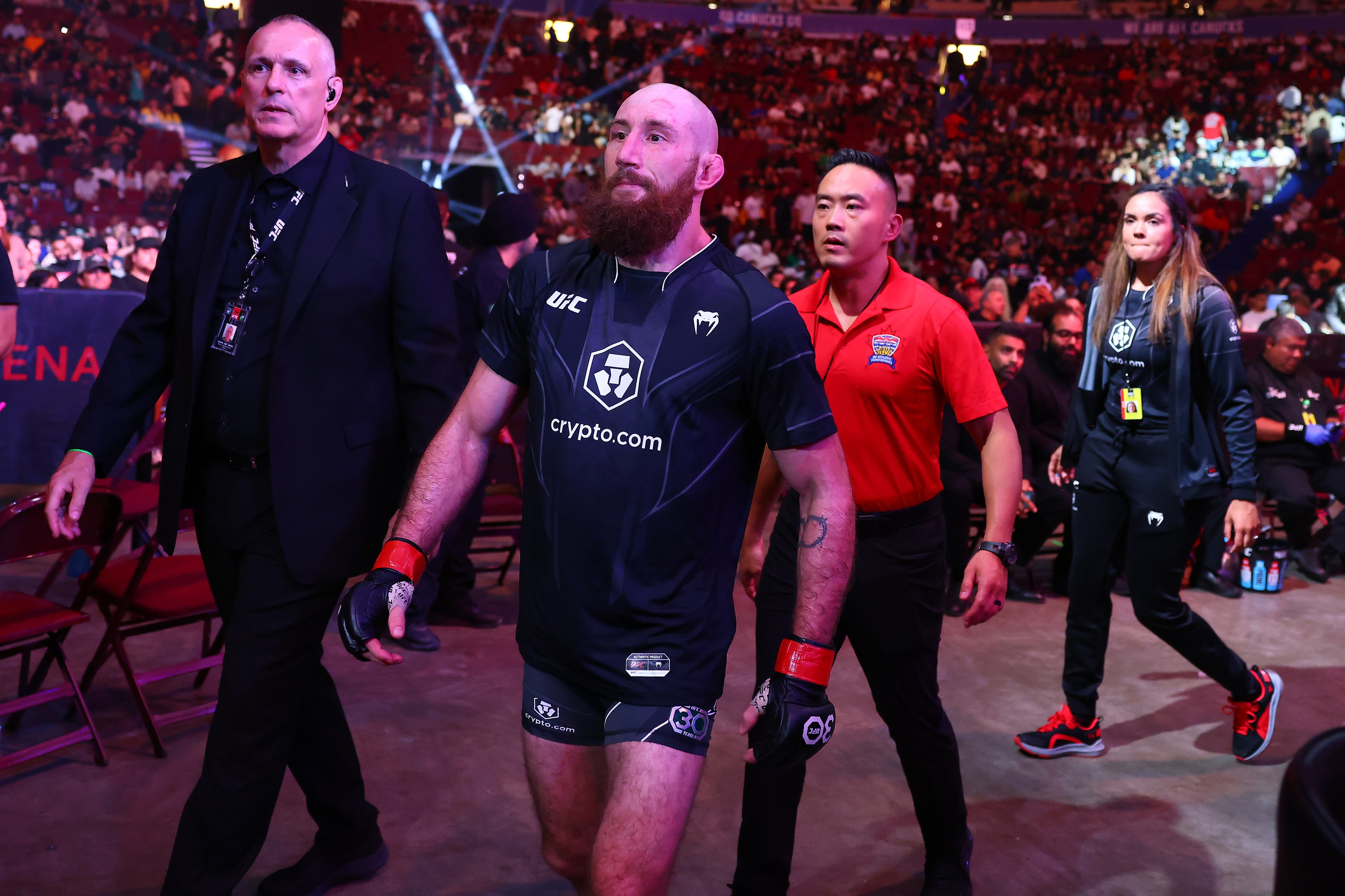 ufc picks Kyle Nelson ufc predictions best bet odds