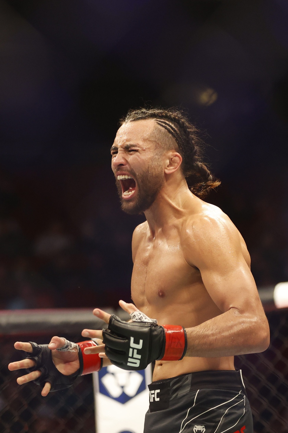 ufc picks Kyler Phillips predictions best bet odds