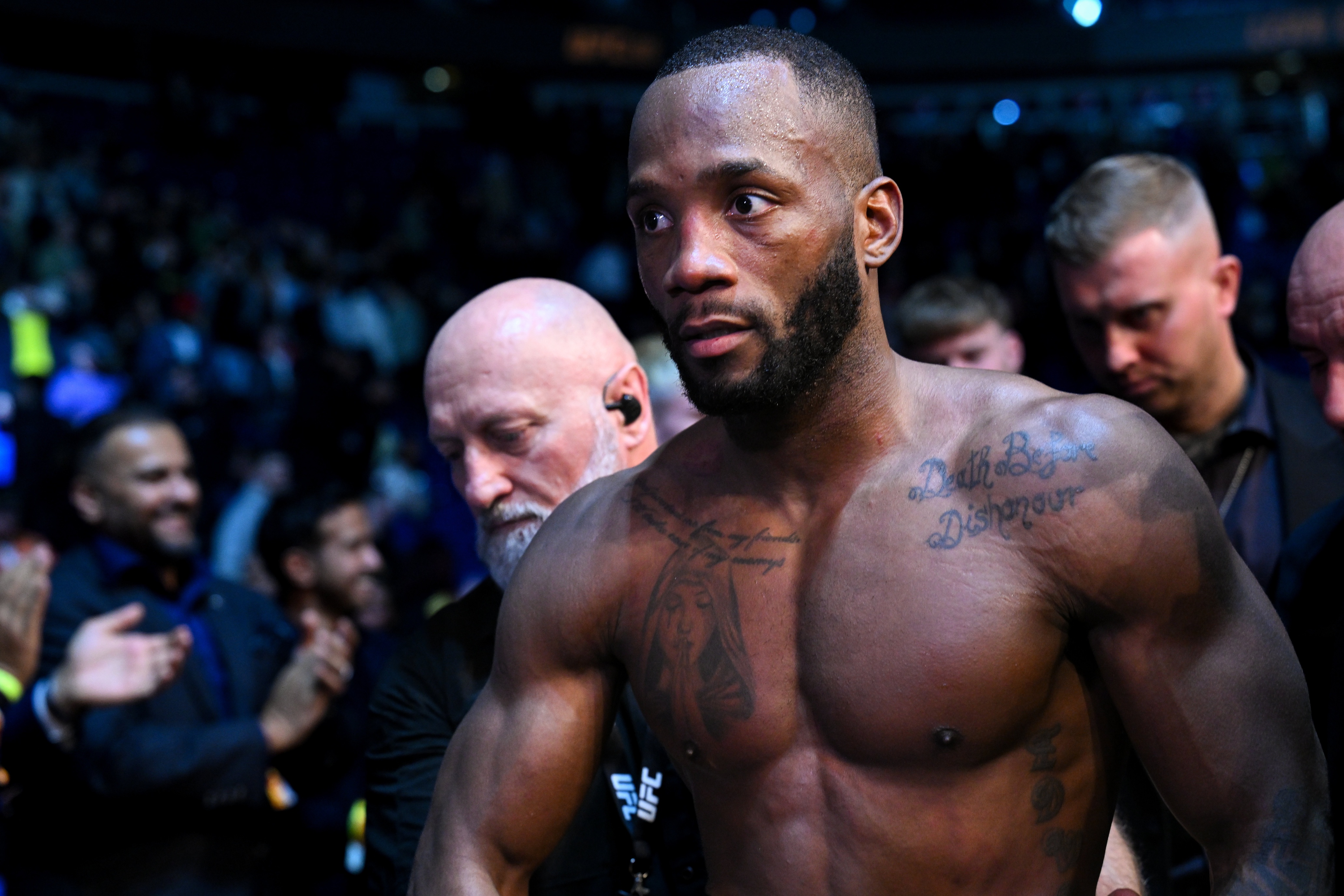 ufc picks Leon Edwards ufc predictions best bet odds
