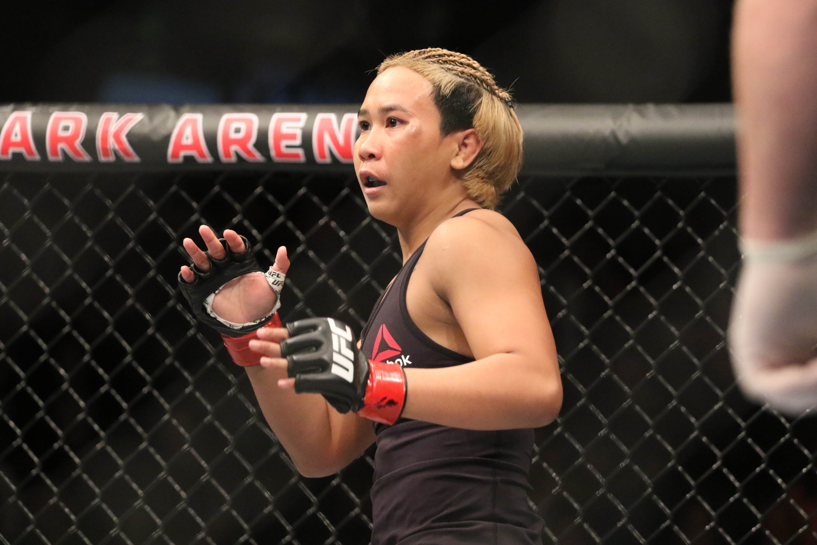 ufc picks Loma Lookboonmee predictions best bet odds