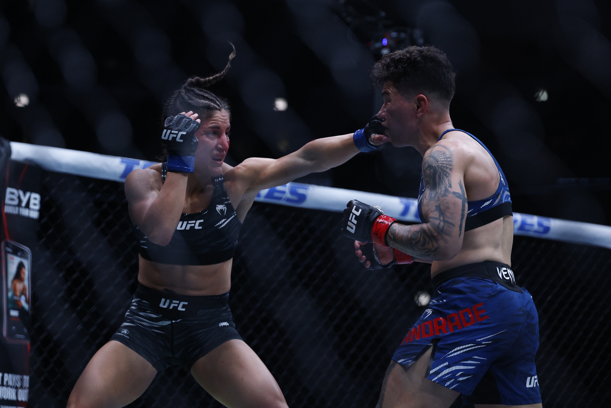 ufc picks Loopy Godinez predictions best bet odds