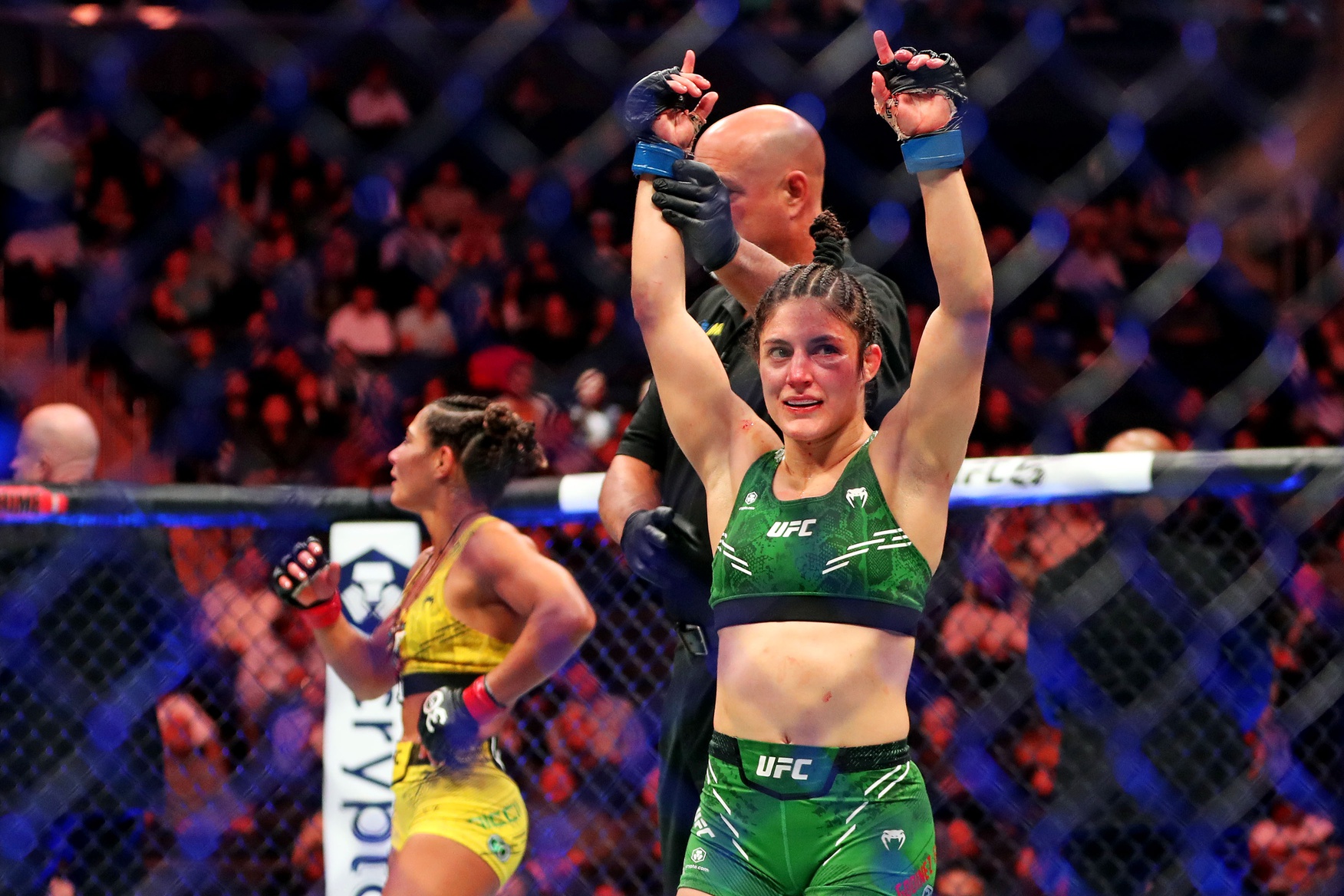 ufc picks Loopy Godinez ufc predictions best bet odds