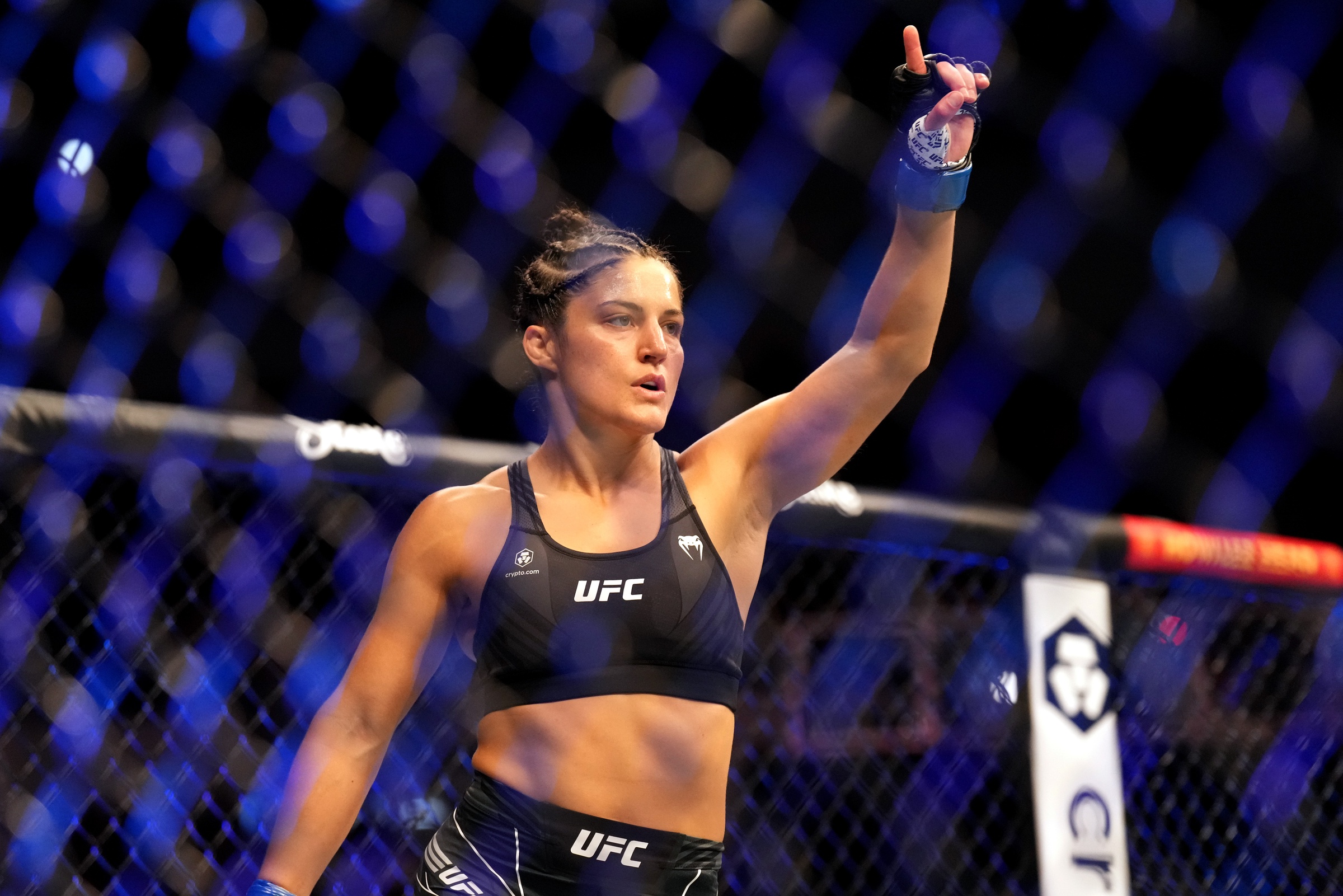ufc picks Loopy Godinez ufc predictions best bet odds