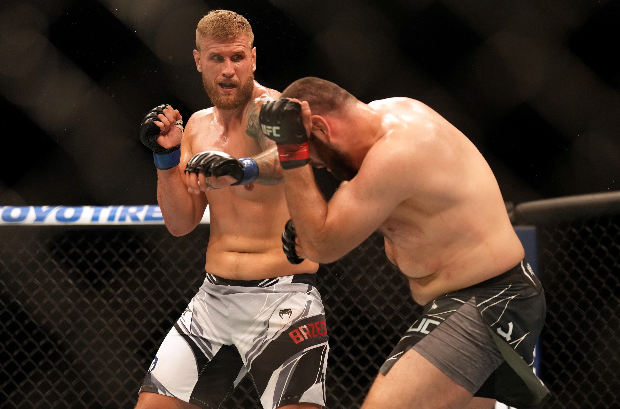 ufc picks Lukasz Brzeski ufc predictions best bet odds