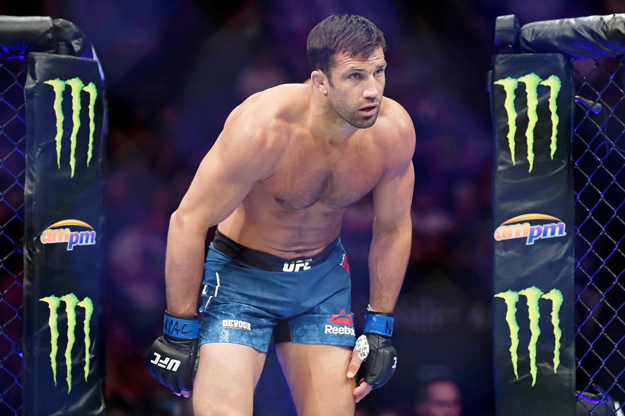 ufc picks Luke Rockhold predictions best bet odds