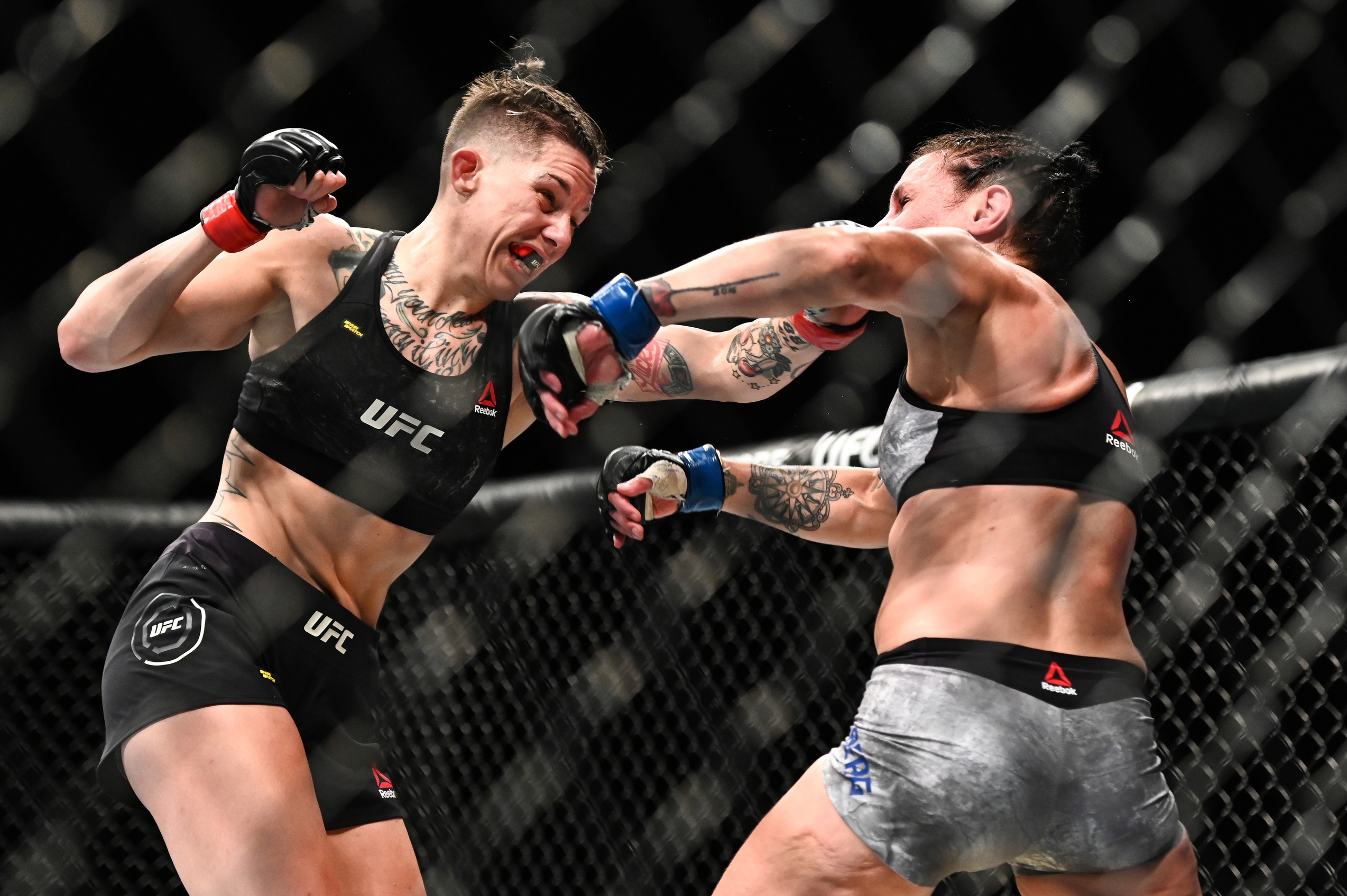 ufc picks Macy Chiasson predictions best bet odds
