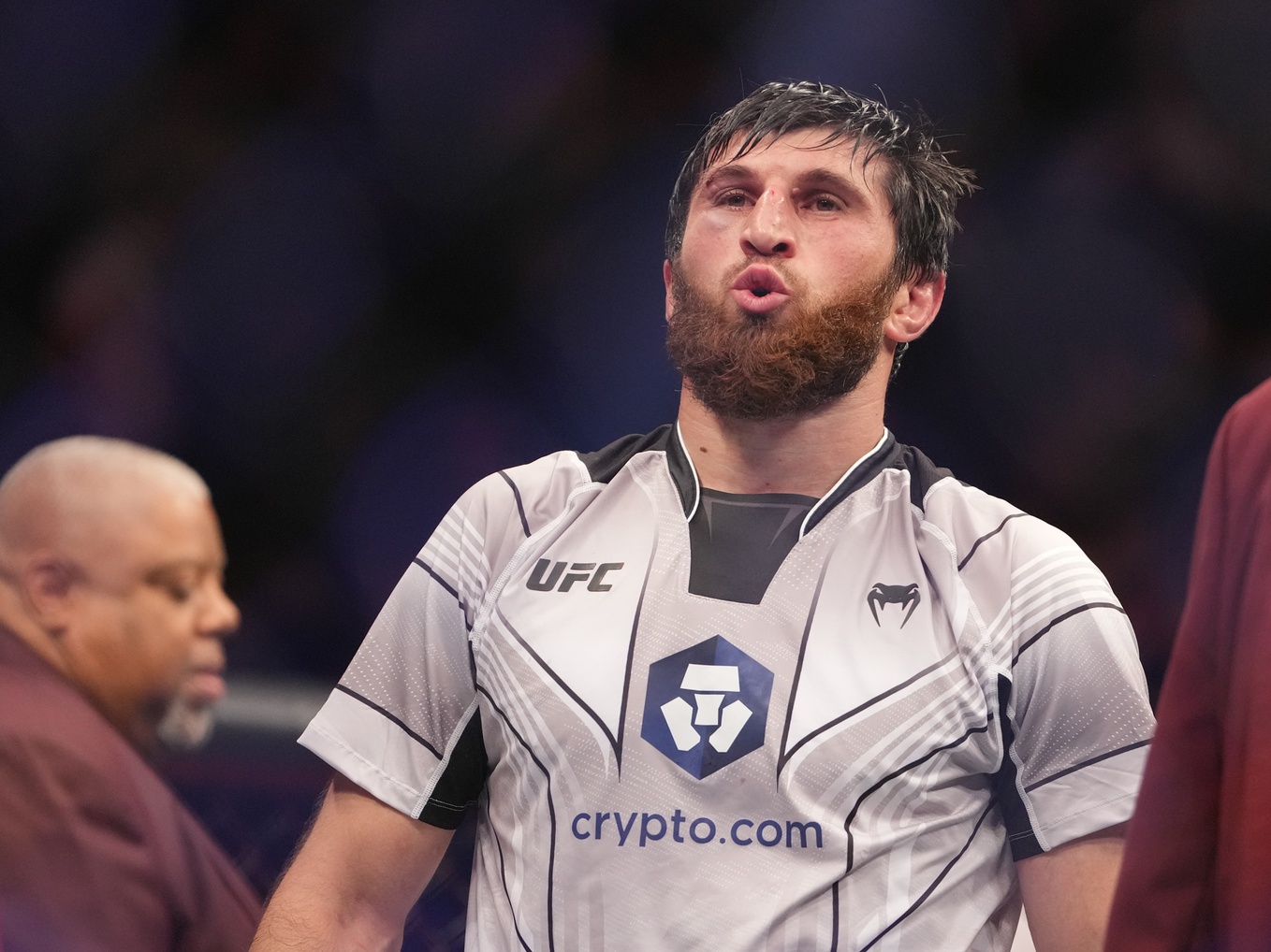 ufc picks Magomed Ankalaev ufc predictions best bet odds