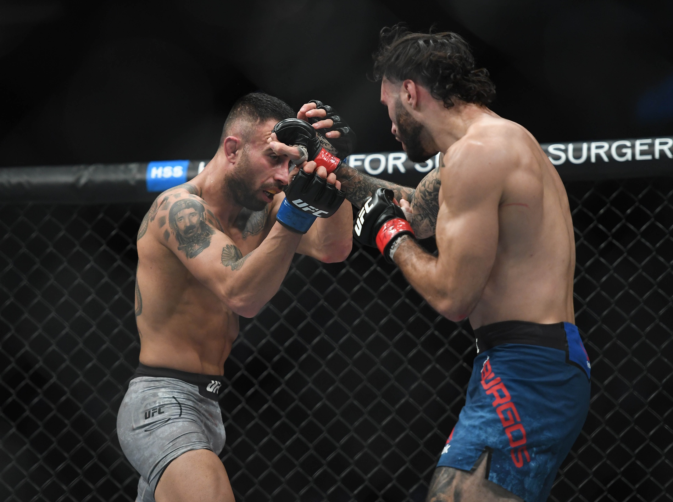 ufc picks Makwan Amirkhani predictions best bet odds