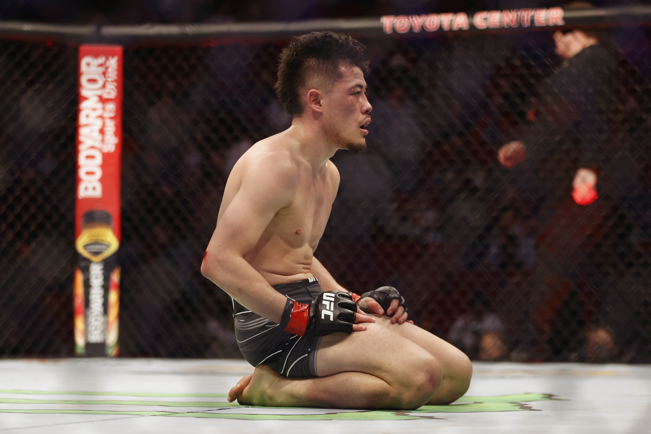 ufc picks Mana Martinez predictions best bet odds