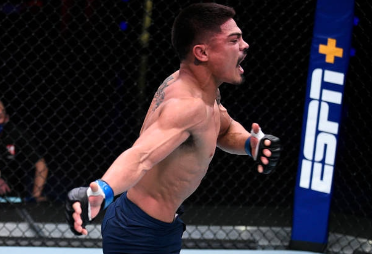 ufc picks Mana Martinez predictions best bet odds