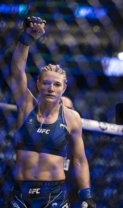 ufc picks Manon Fiorot ufc predictions best bet odds