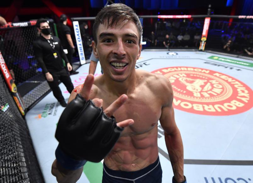 ufc picks Manuel Torres predictions best bet odds