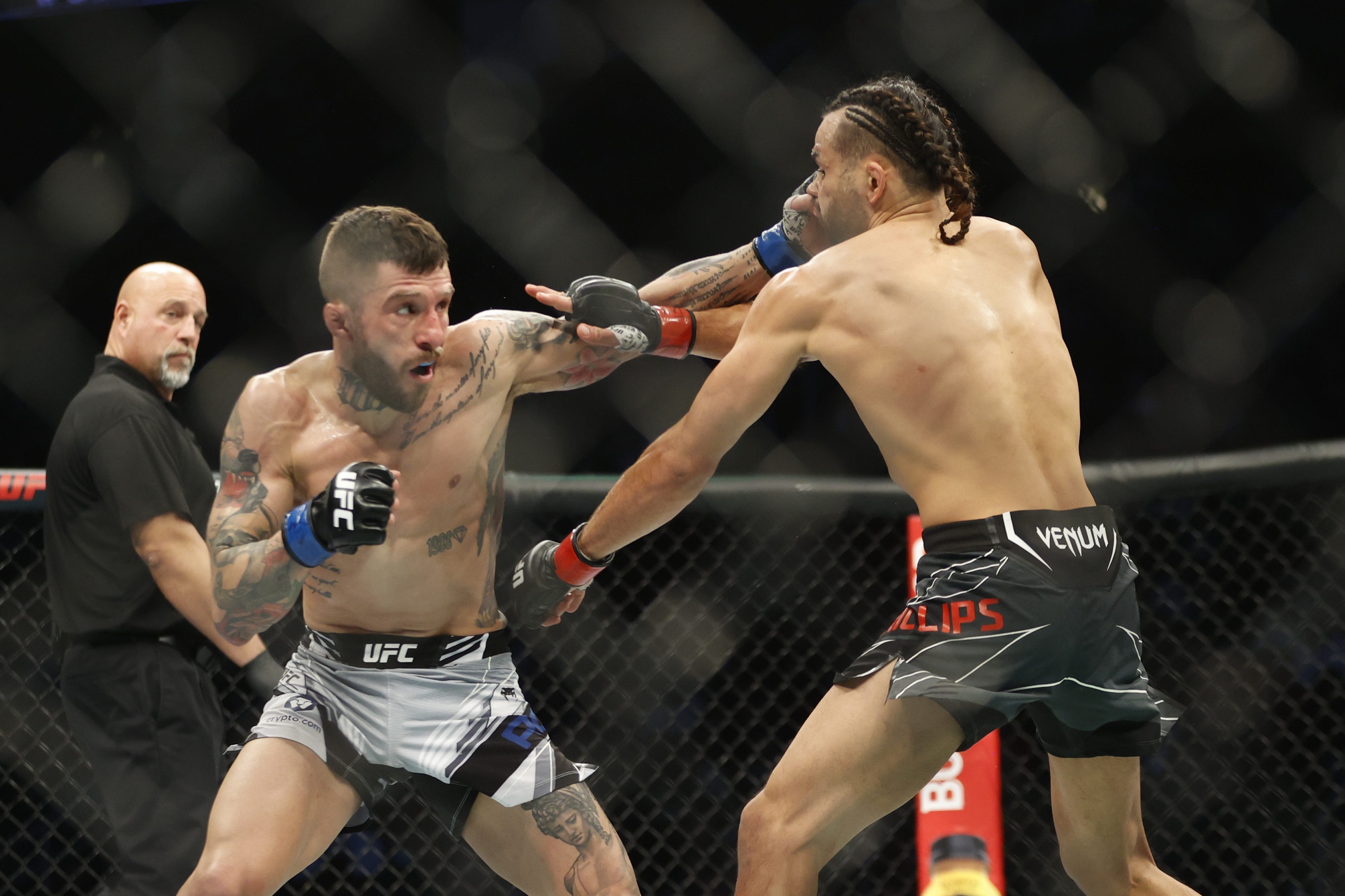 ufc picks Marcelo Rojo predictions best bet odds
