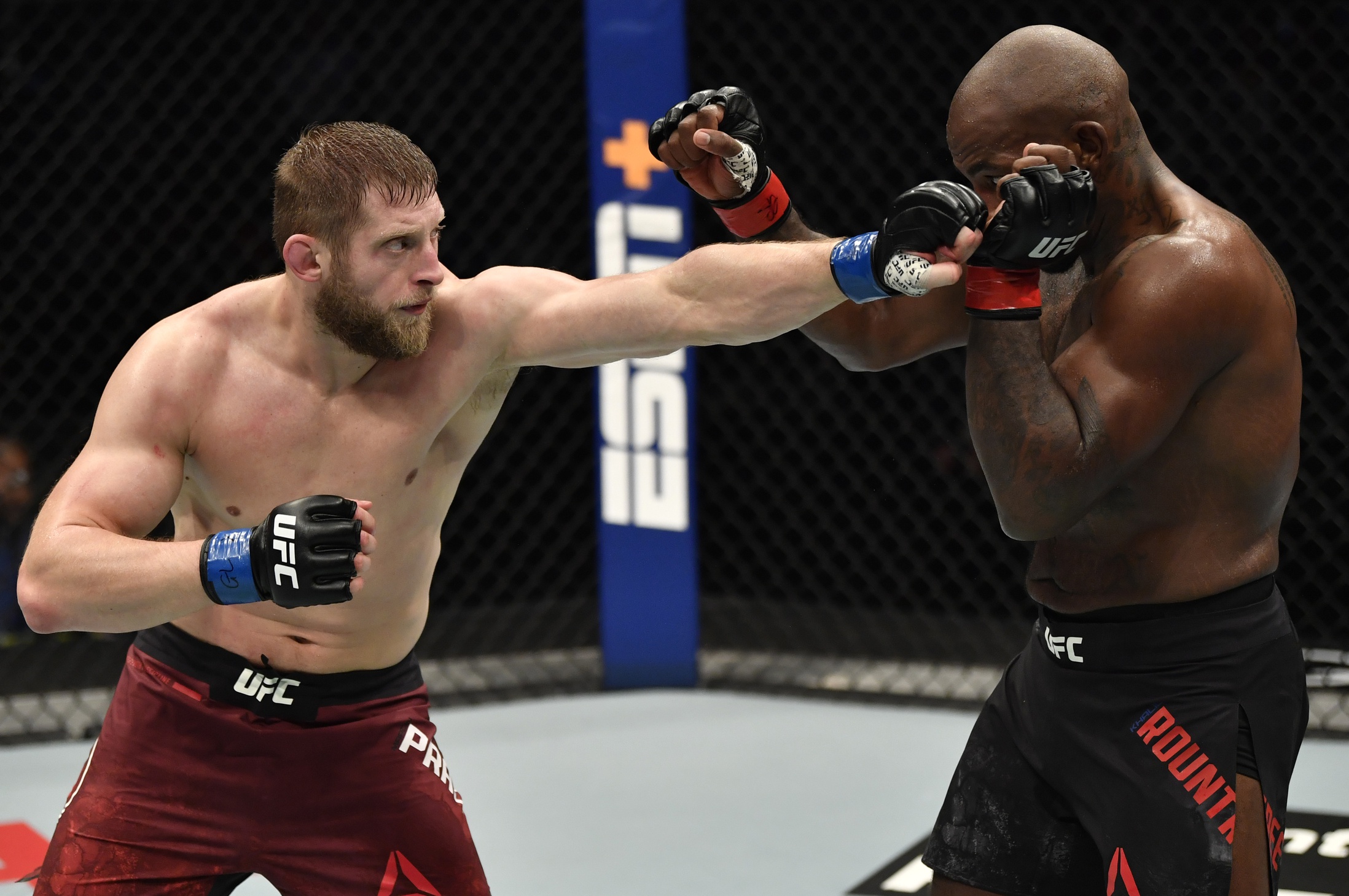 ufc picks Marcin Prachnio predictions best bet odds