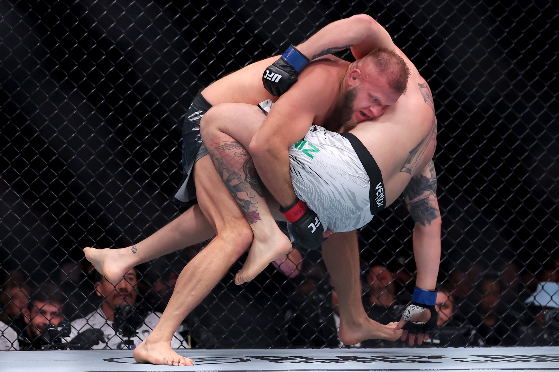 ufc picks Marcin Tybura ufc predictions best bet odds