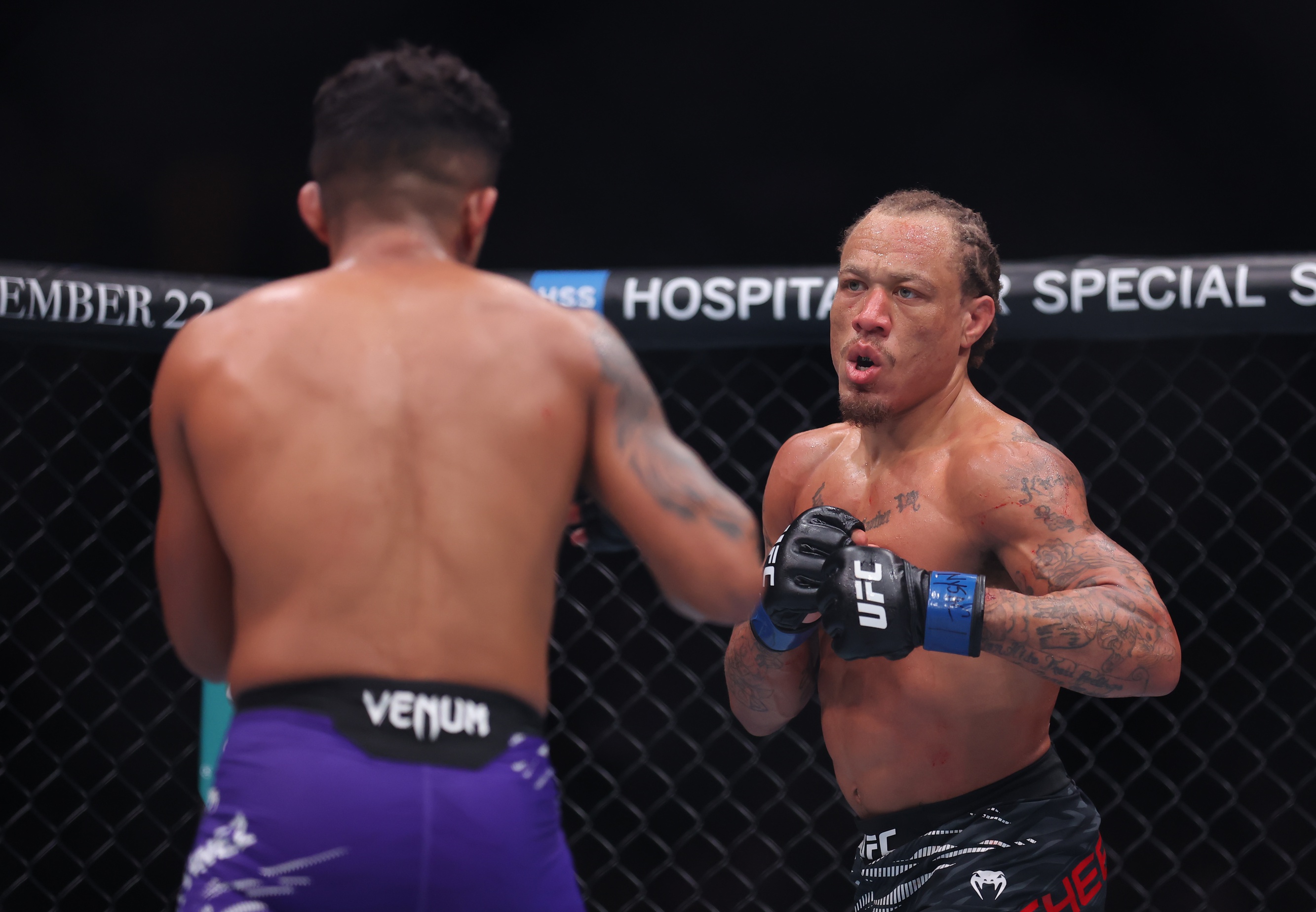 ufc picks Marcus McGhee predictions best bet odds
