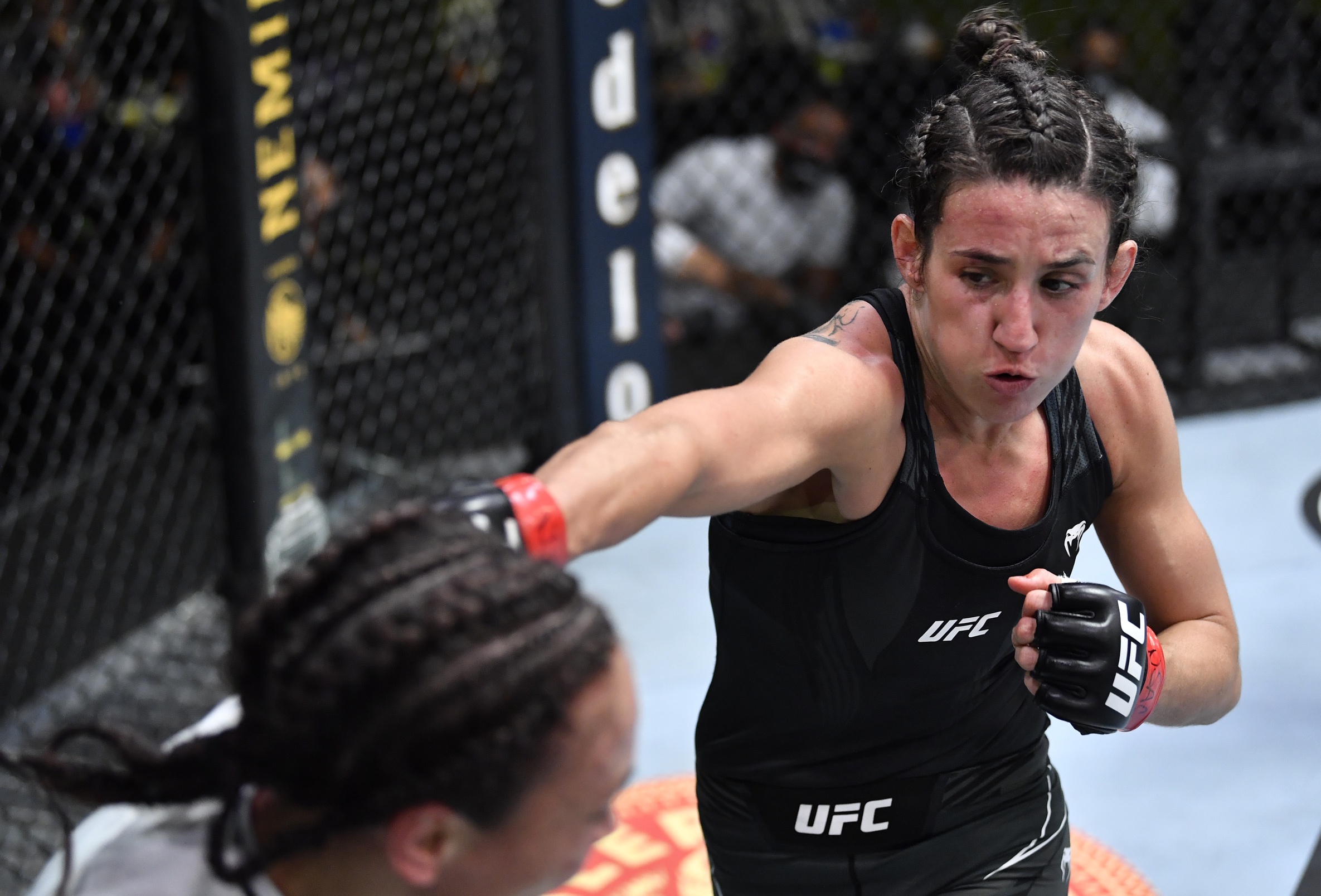 ufc picks Marina Rodriguez predictions best bet odds