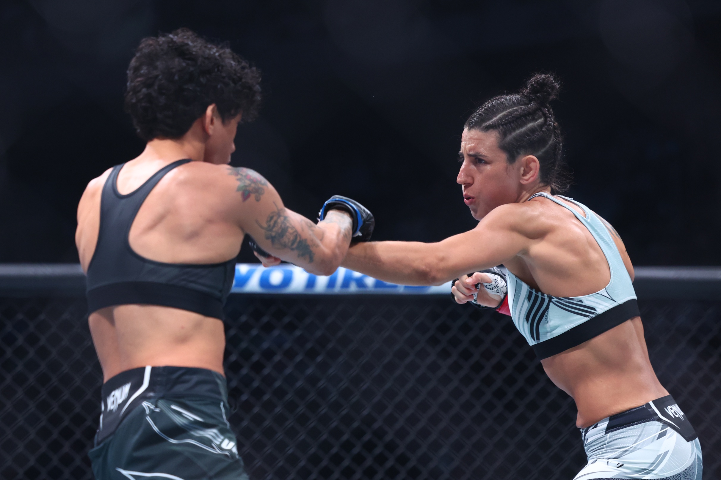 ufc picks Marina Rodriguez ufc predictions best bet odds