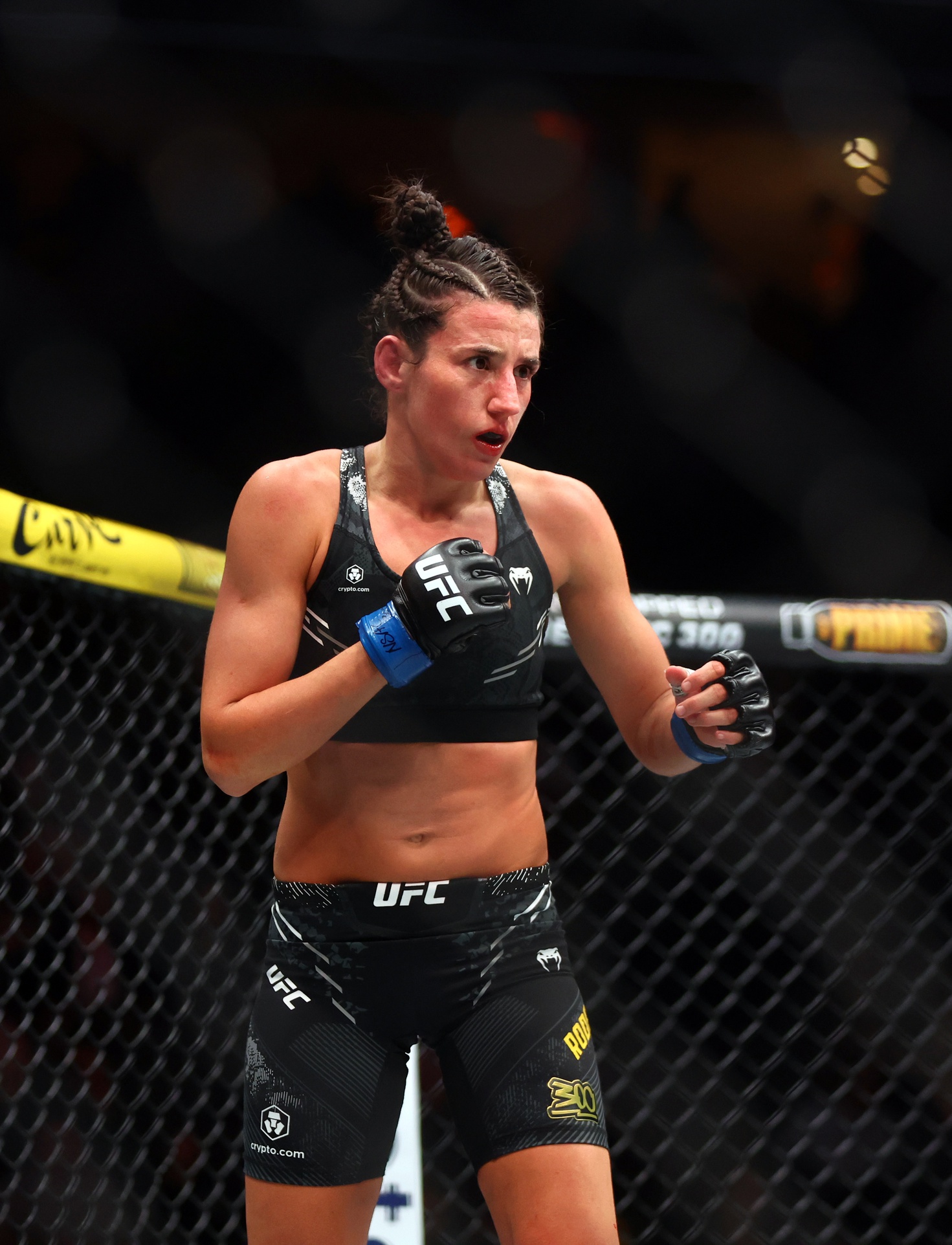 ufc picks Marina Rodriguez ufc predictions best bet odds
