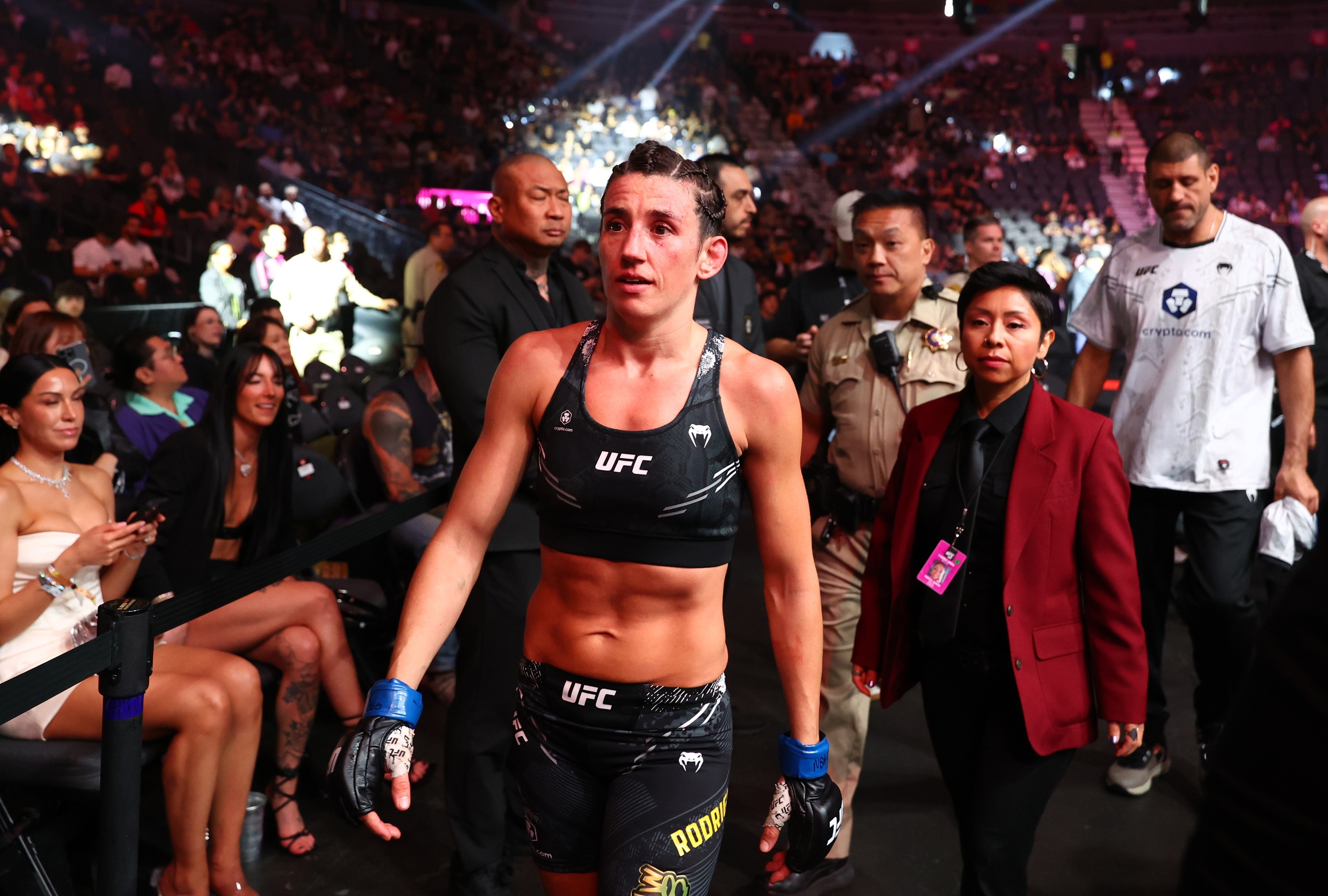 ufc picks Marina Rodriguez ufc predictions best bet odds